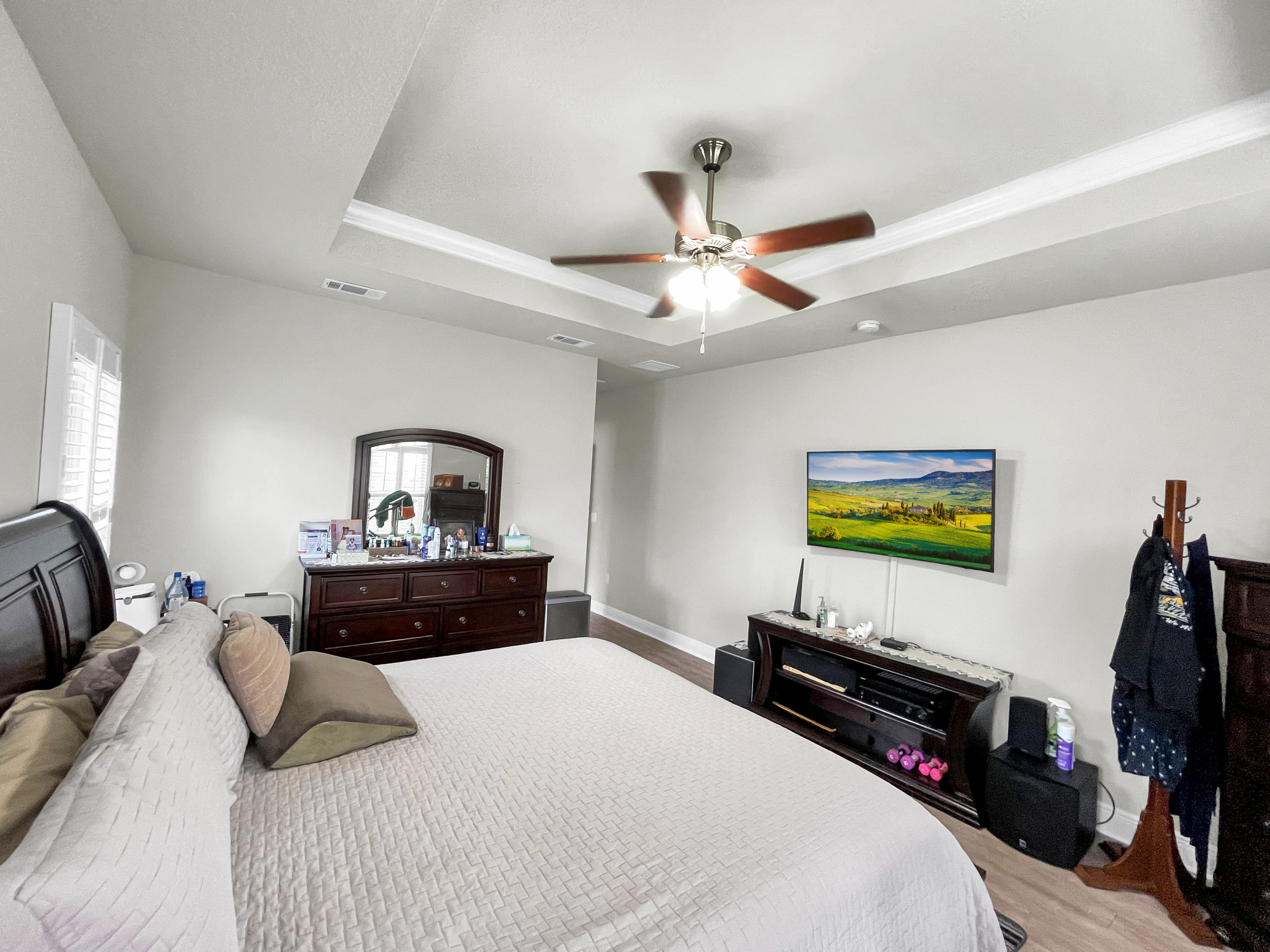 Redstone Commons - Residential