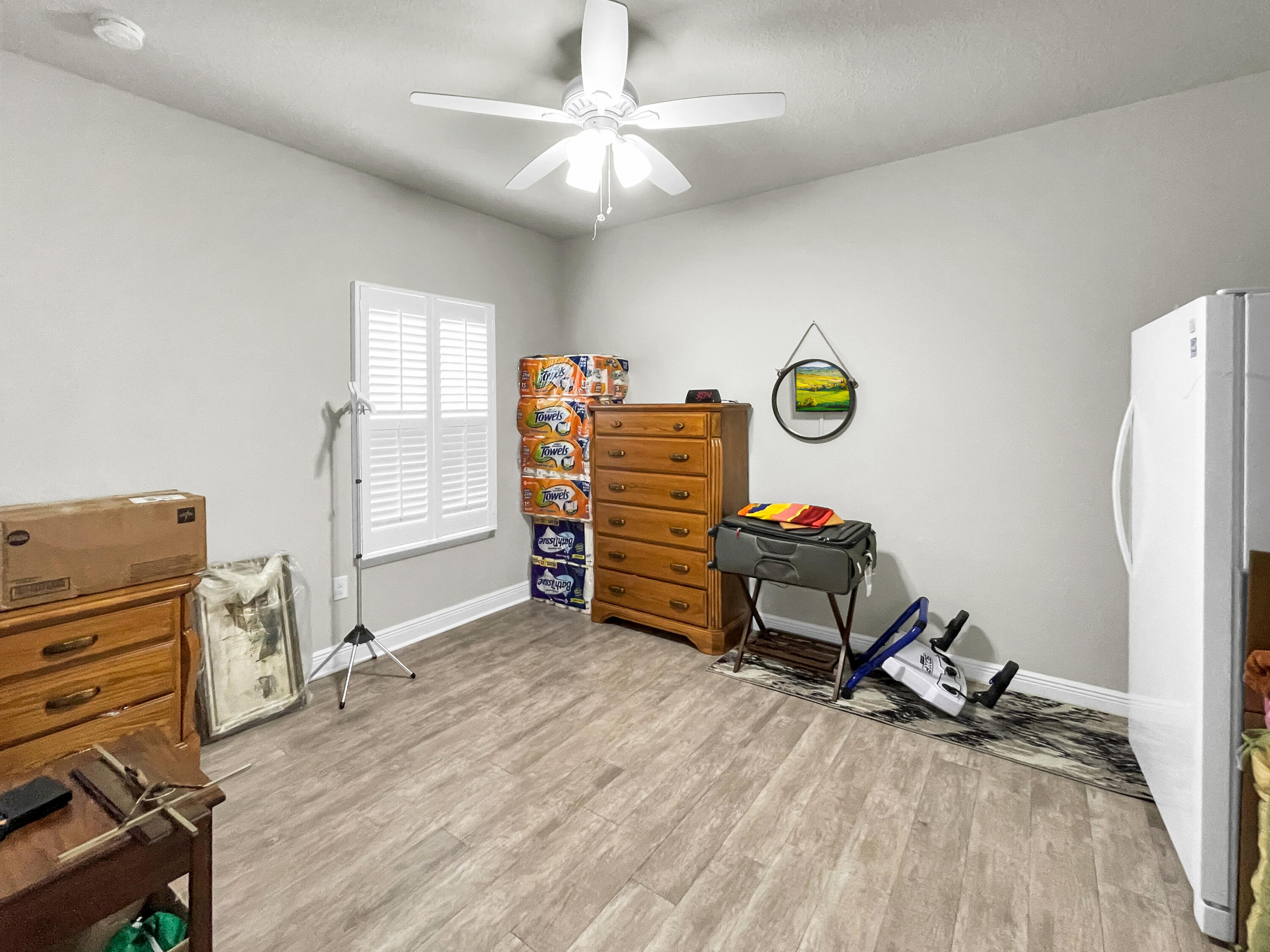 Redstone Commons - Residential