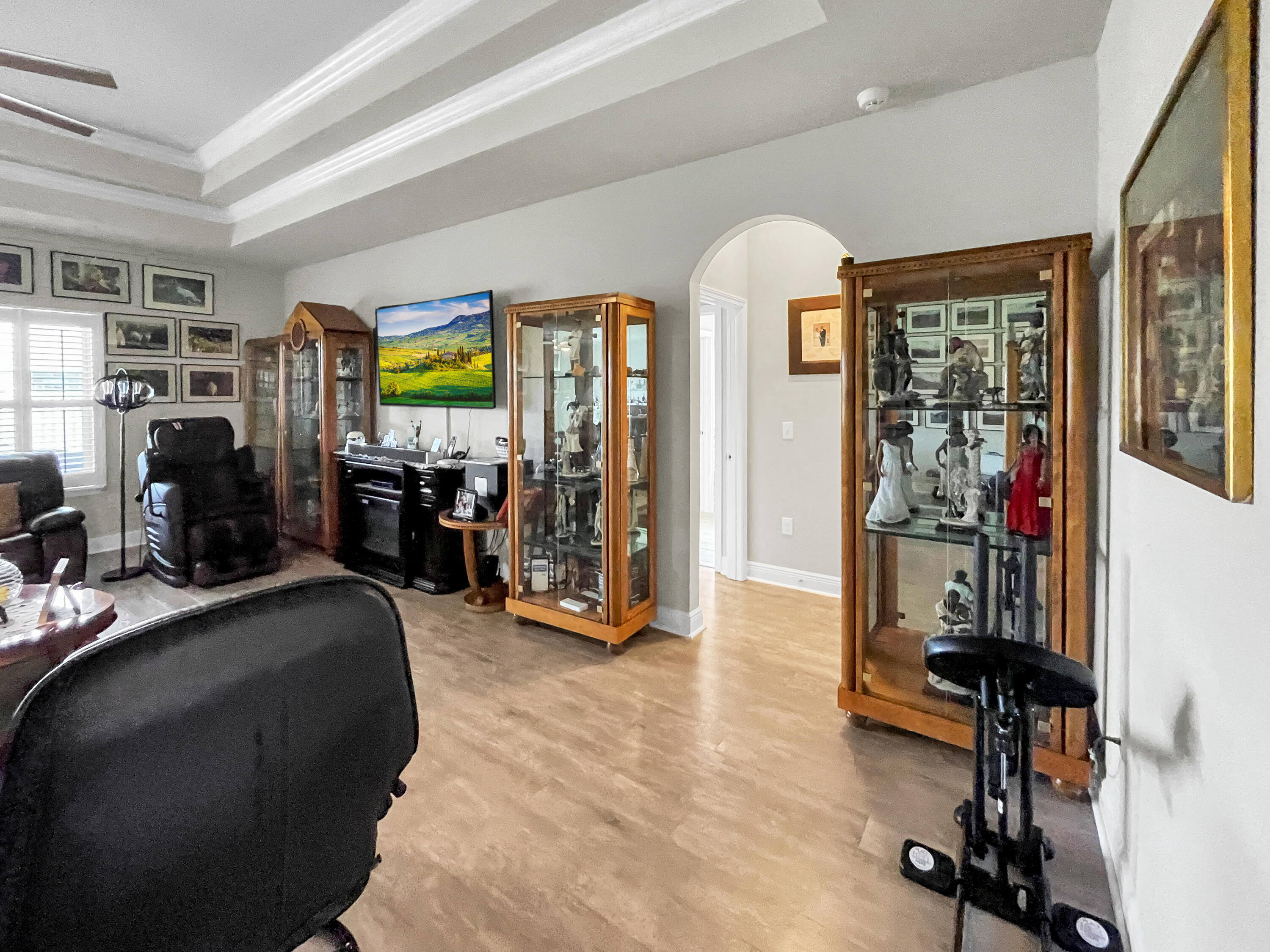 Redstone Commons - Residential