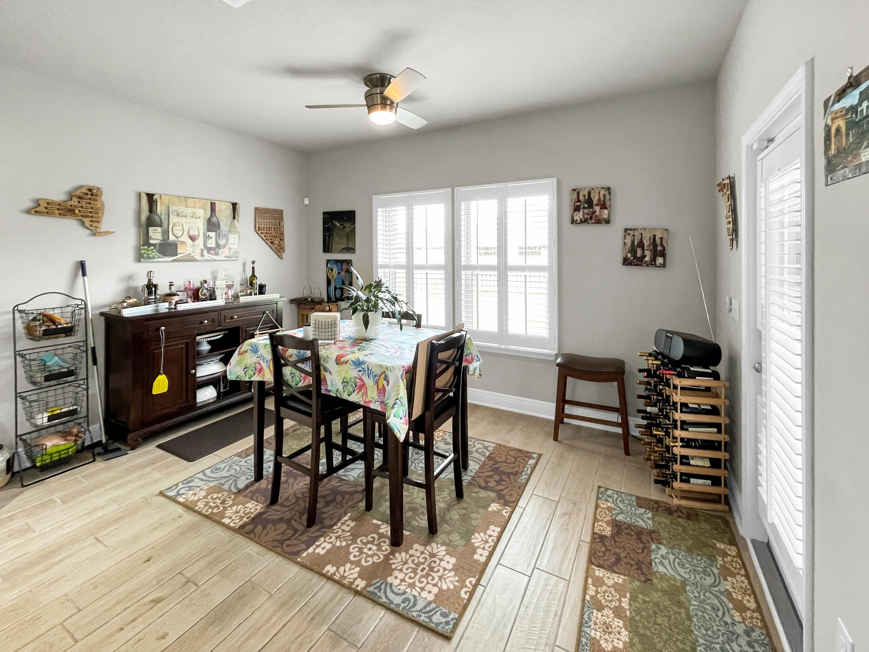 Redstone Commons - Residential