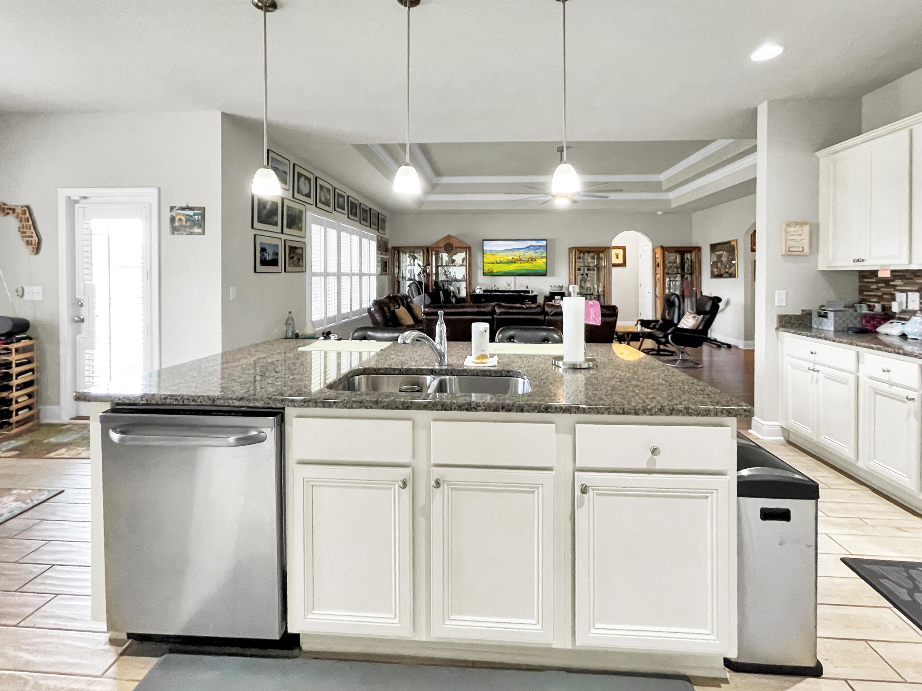 Redstone Commons - Residential