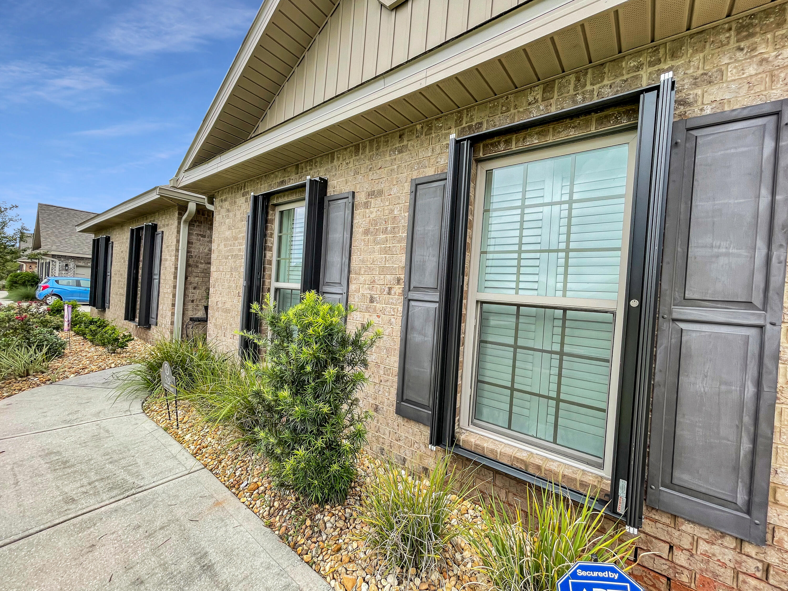 Redstone Commons - Residential