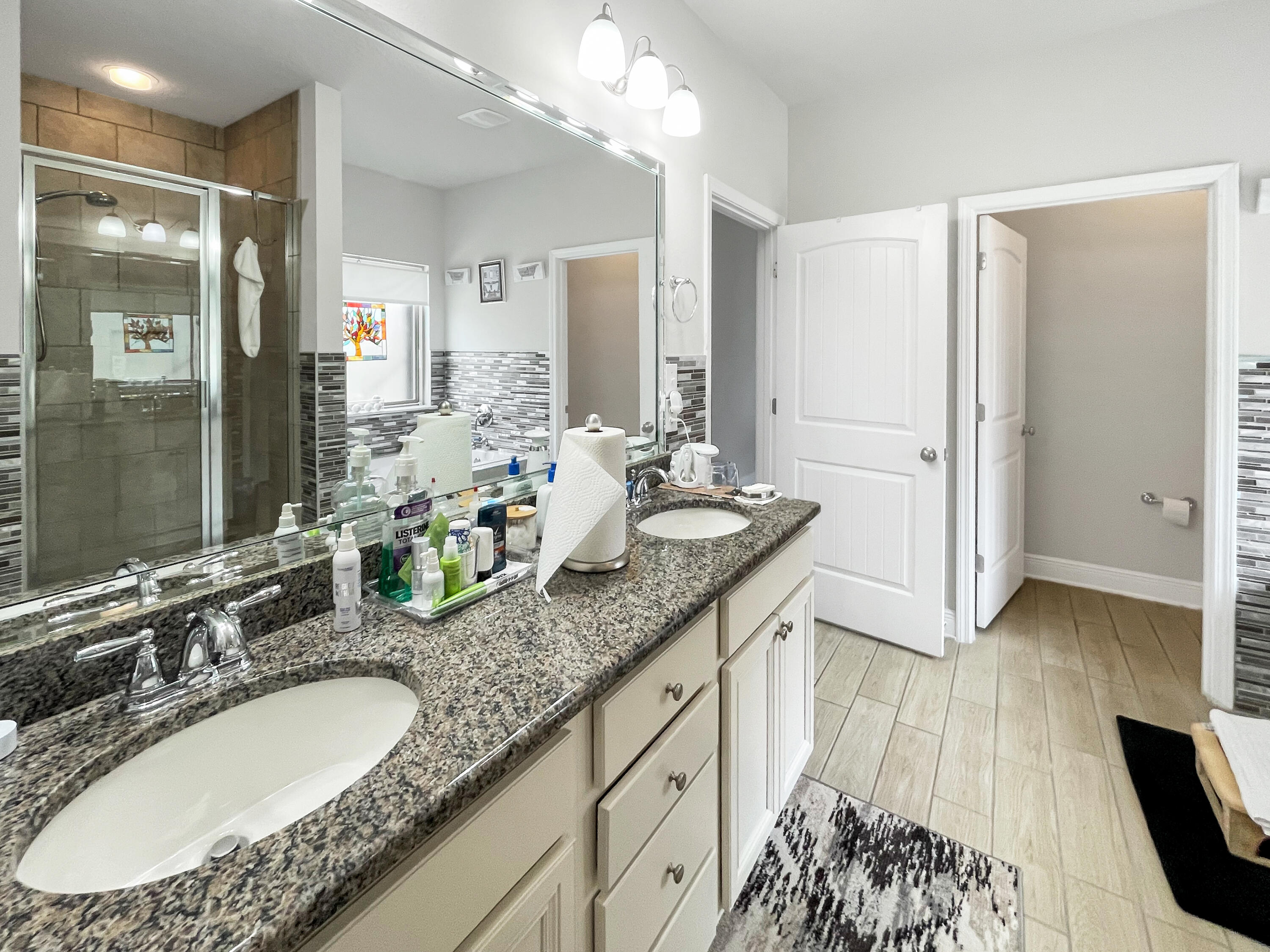 Redstone Commons - Residential