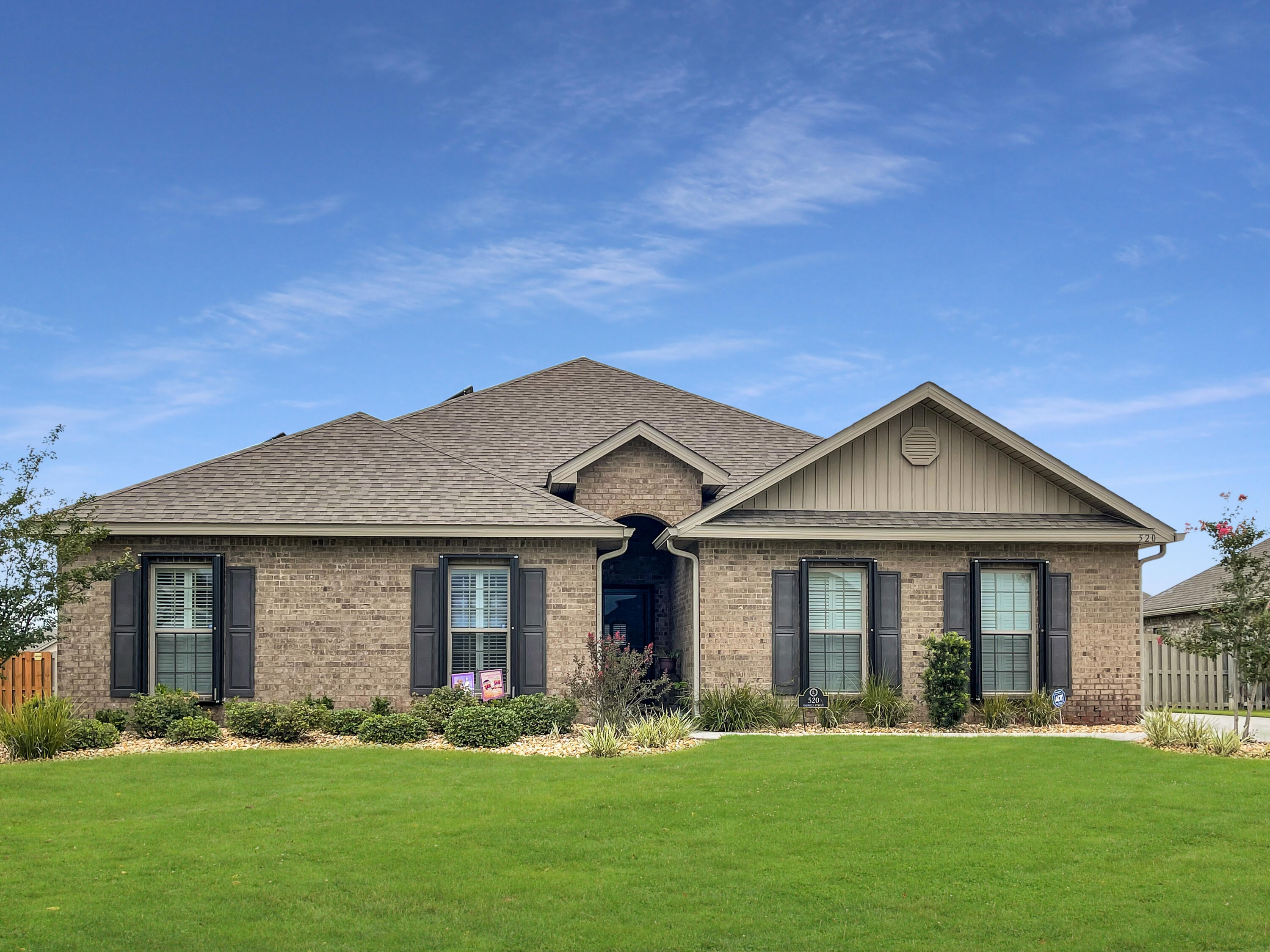 Redstone Commons - Residential