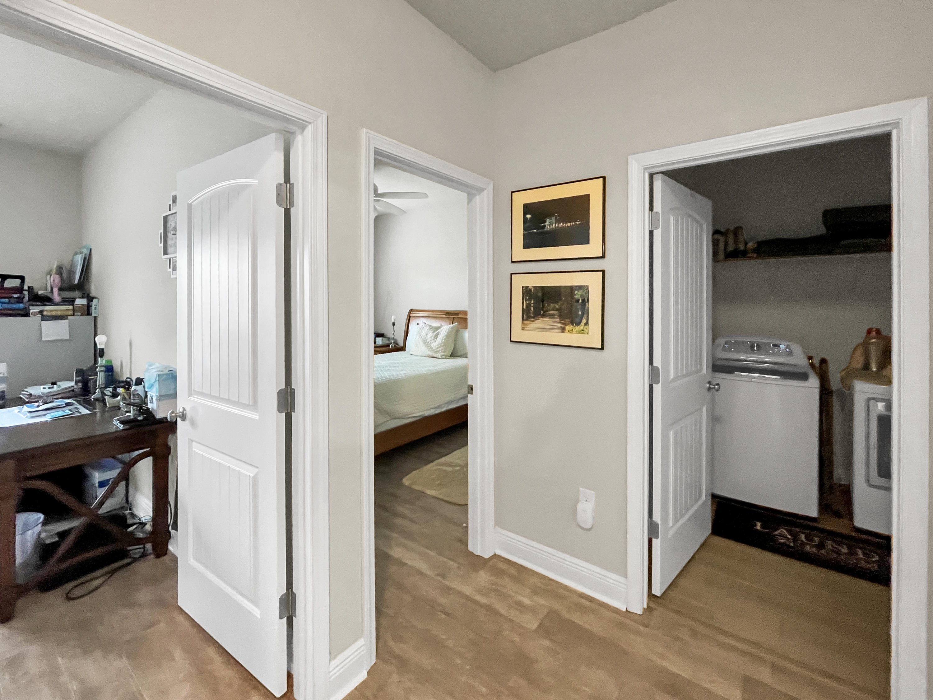 Redstone Commons - Residential