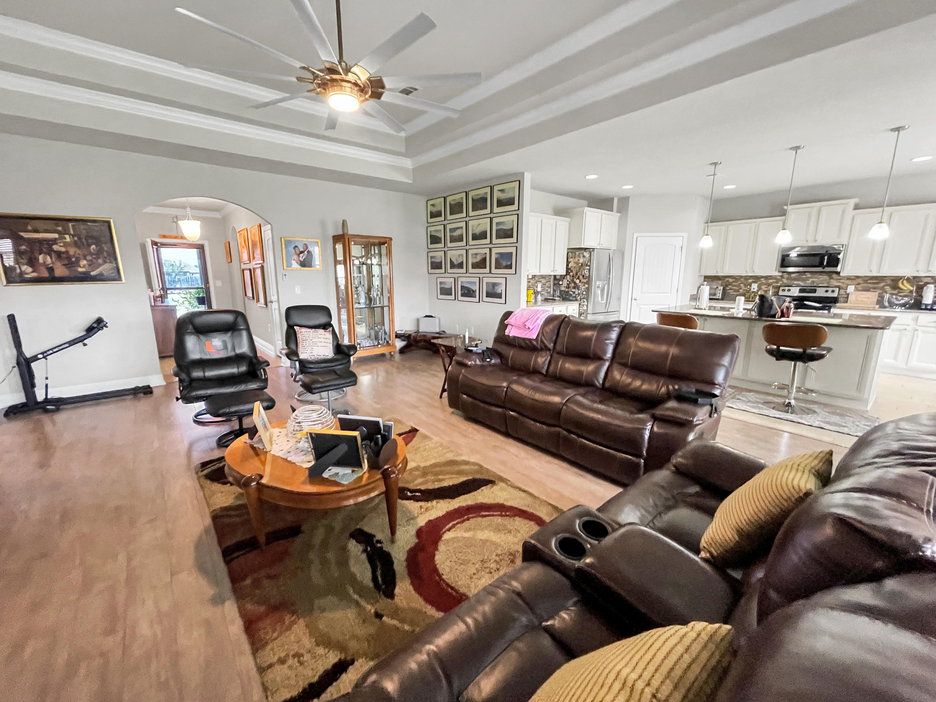 Redstone Commons - Residential