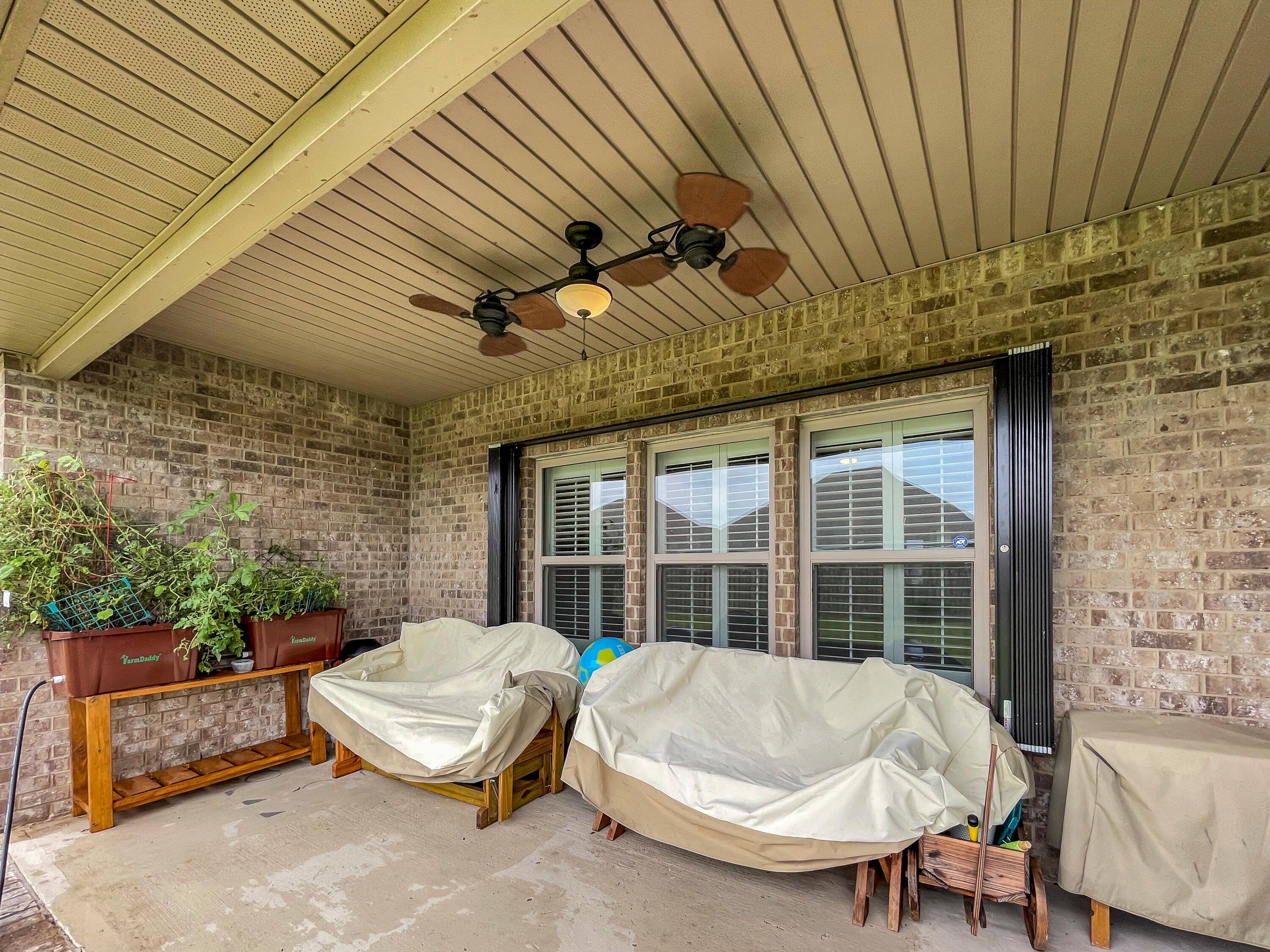 Redstone Commons - Residential