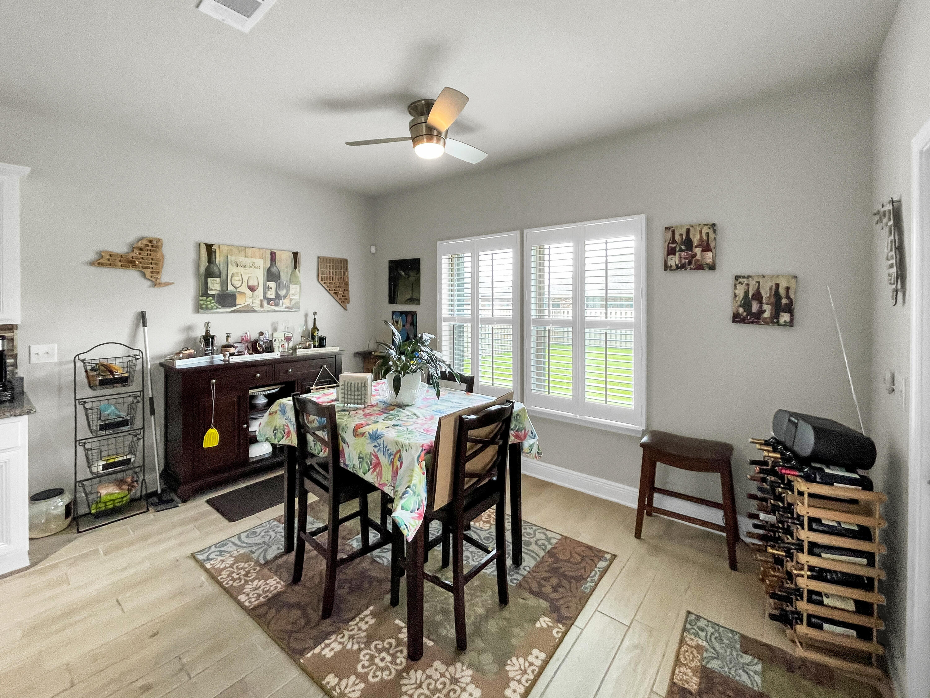 Redstone Commons - Residential