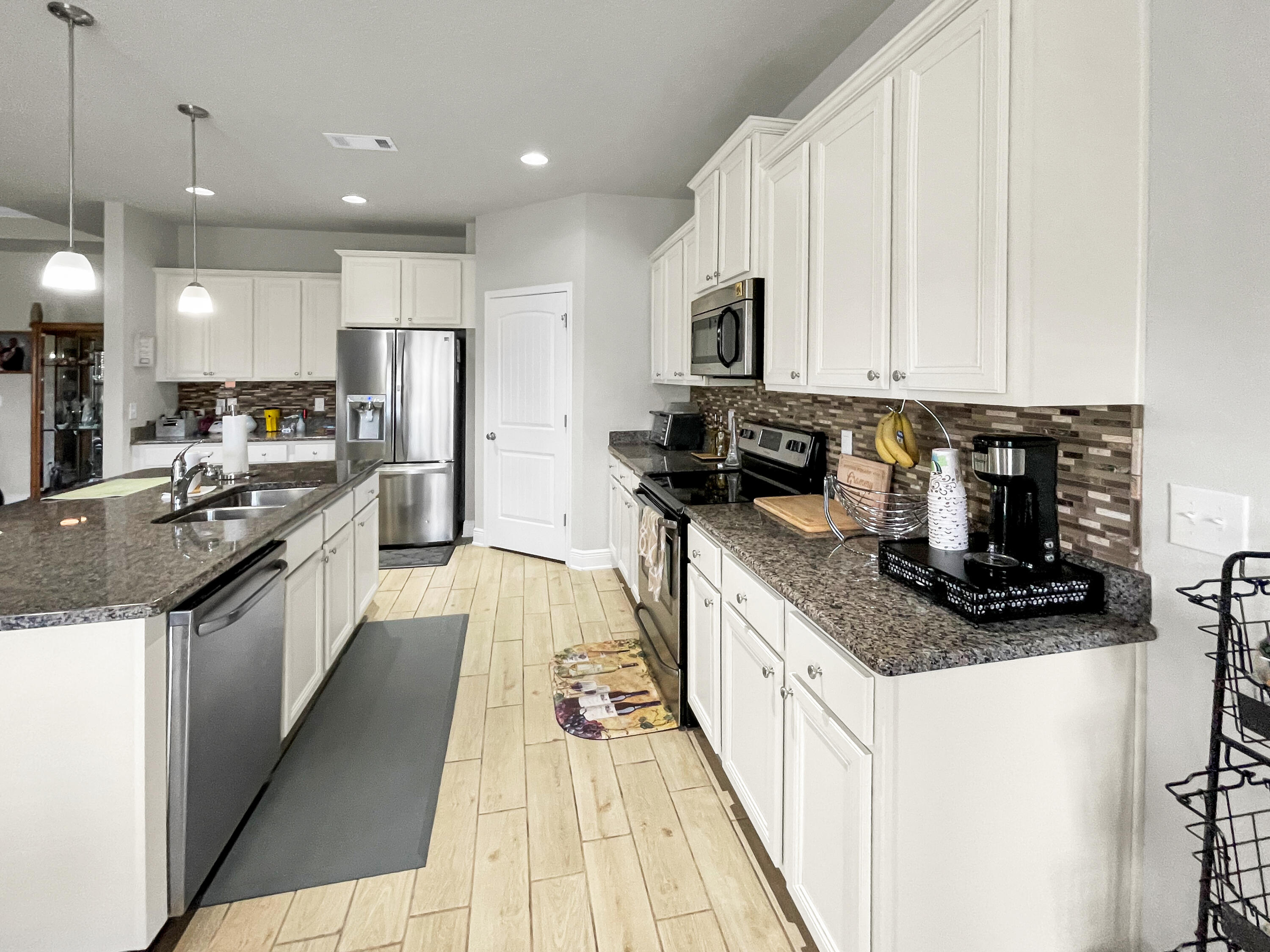 Redstone Commons - Residential