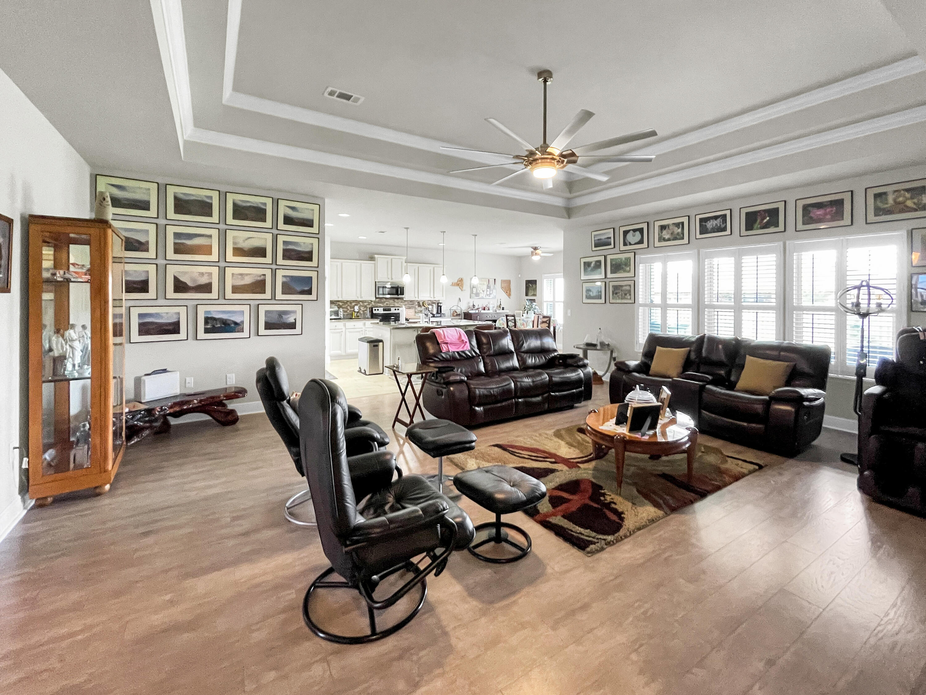 Redstone Commons - Residential