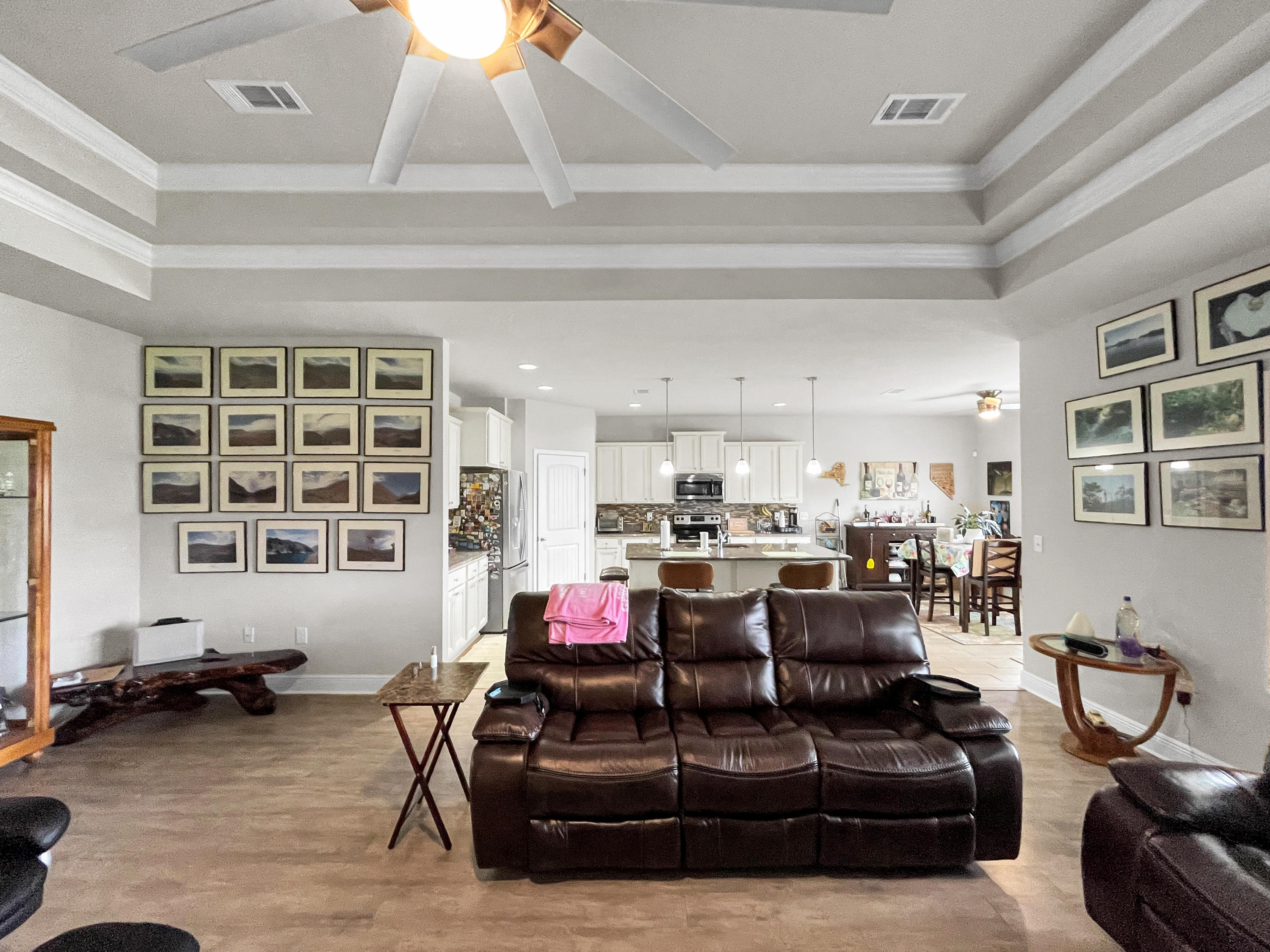 Redstone Commons - Residential