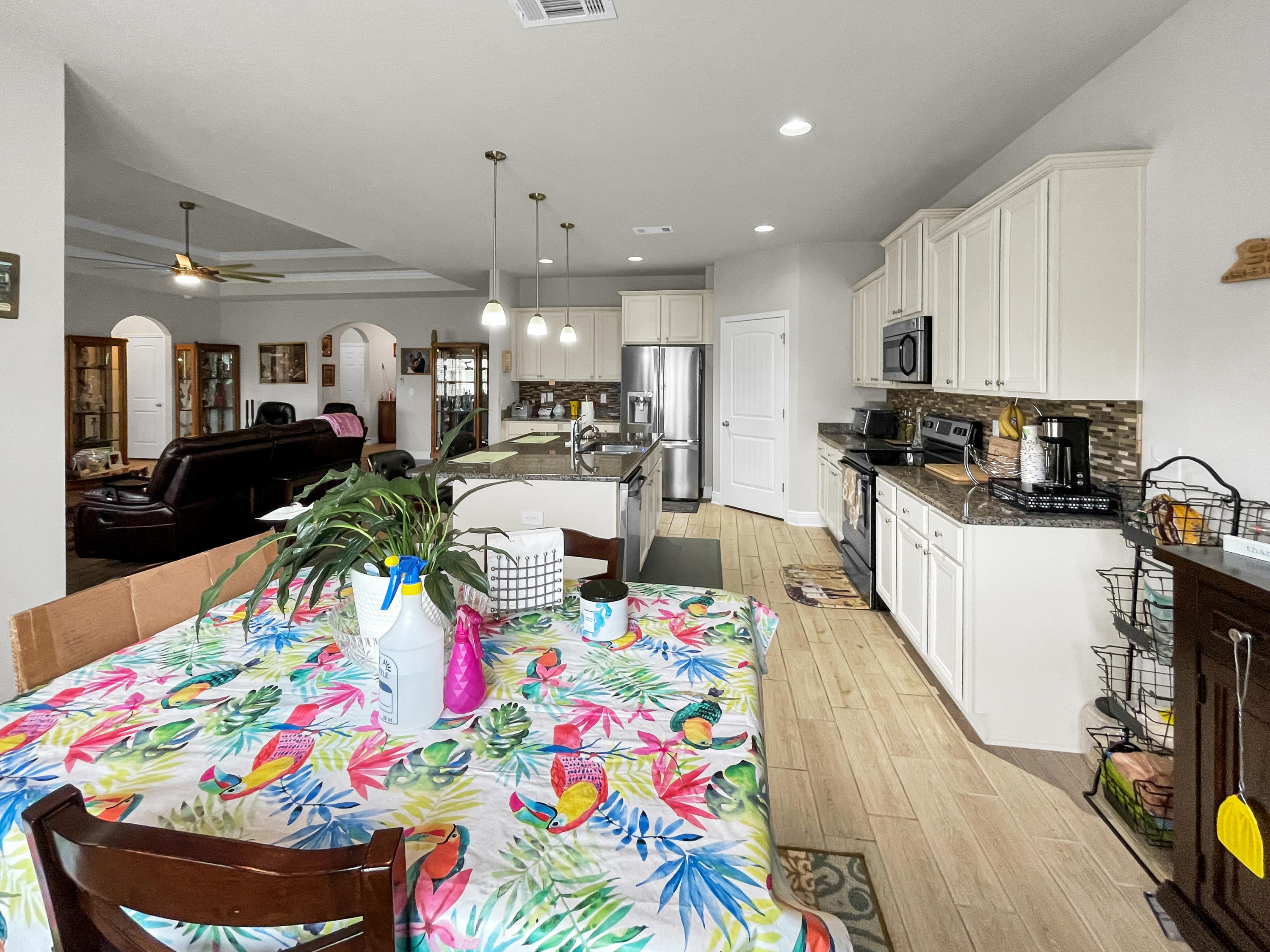 Redstone Commons - Residential