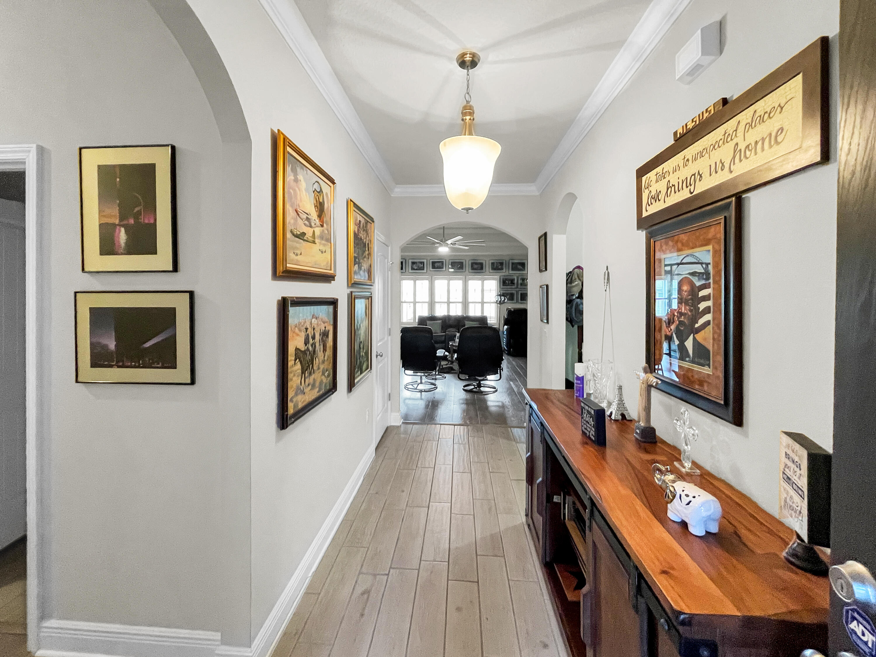 Redstone Commons - Residential