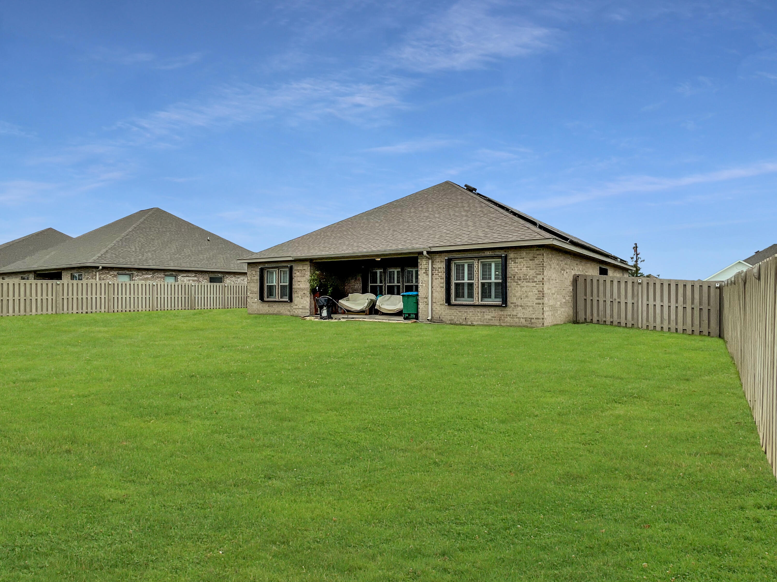 Redstone Commons - Residential