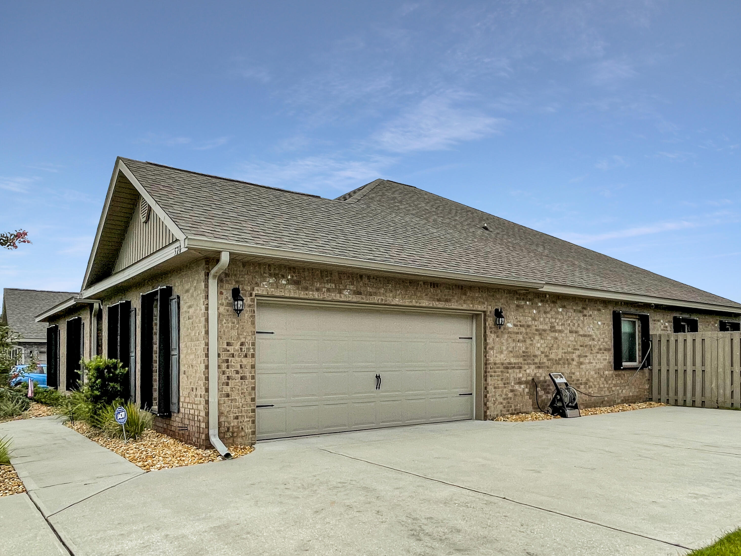 Redstone Commons - Residential