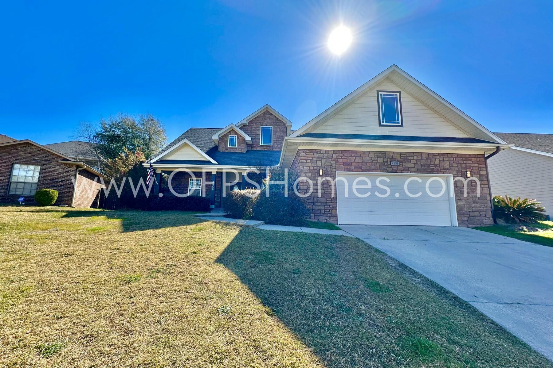 DUGGAN POND ESTATES - Residential Lease