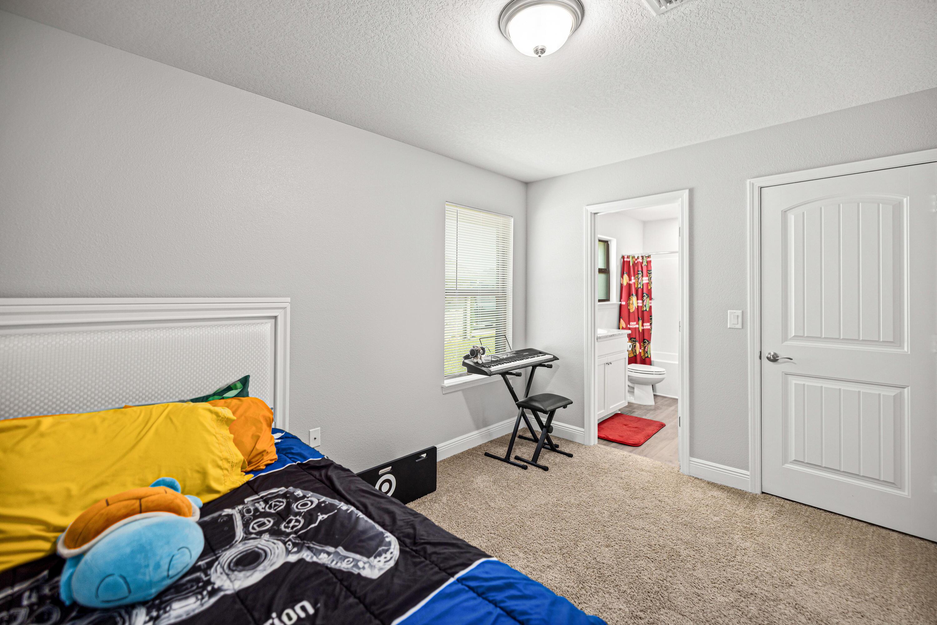 WIllow Creek Plantation - Residential