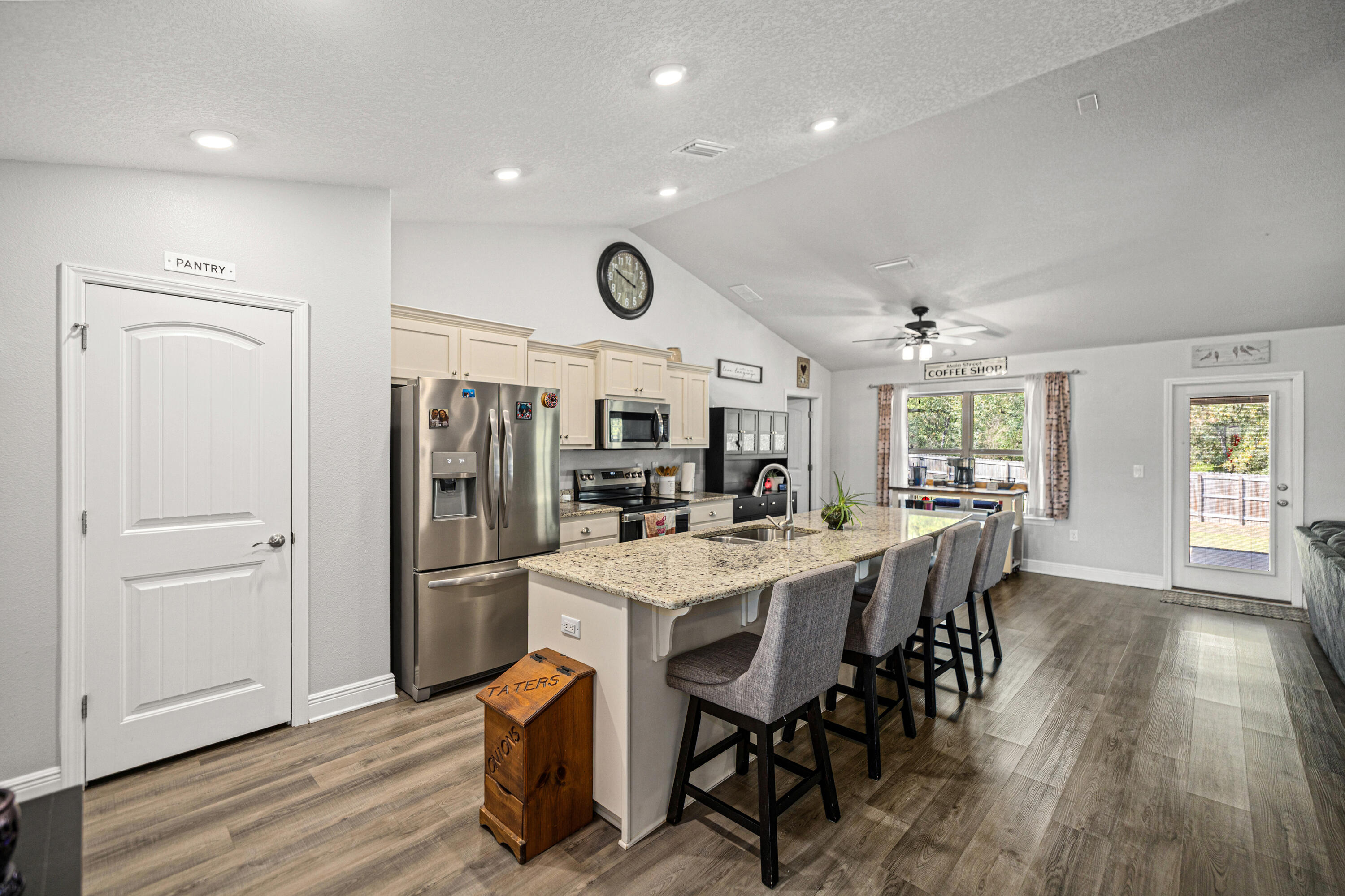 WIllow Creek Plantation - Residential