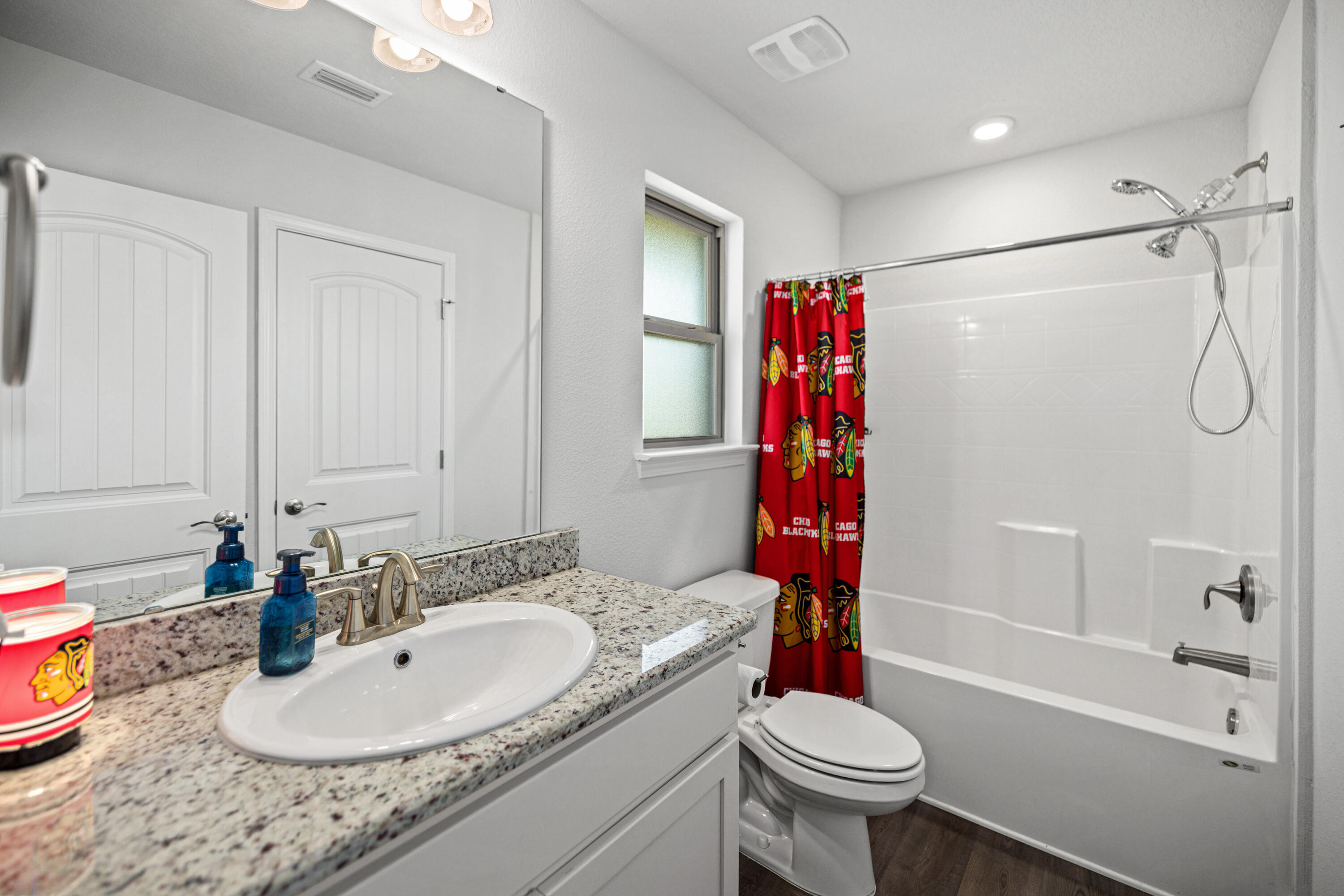 WIllow Creek Plantation - Residential