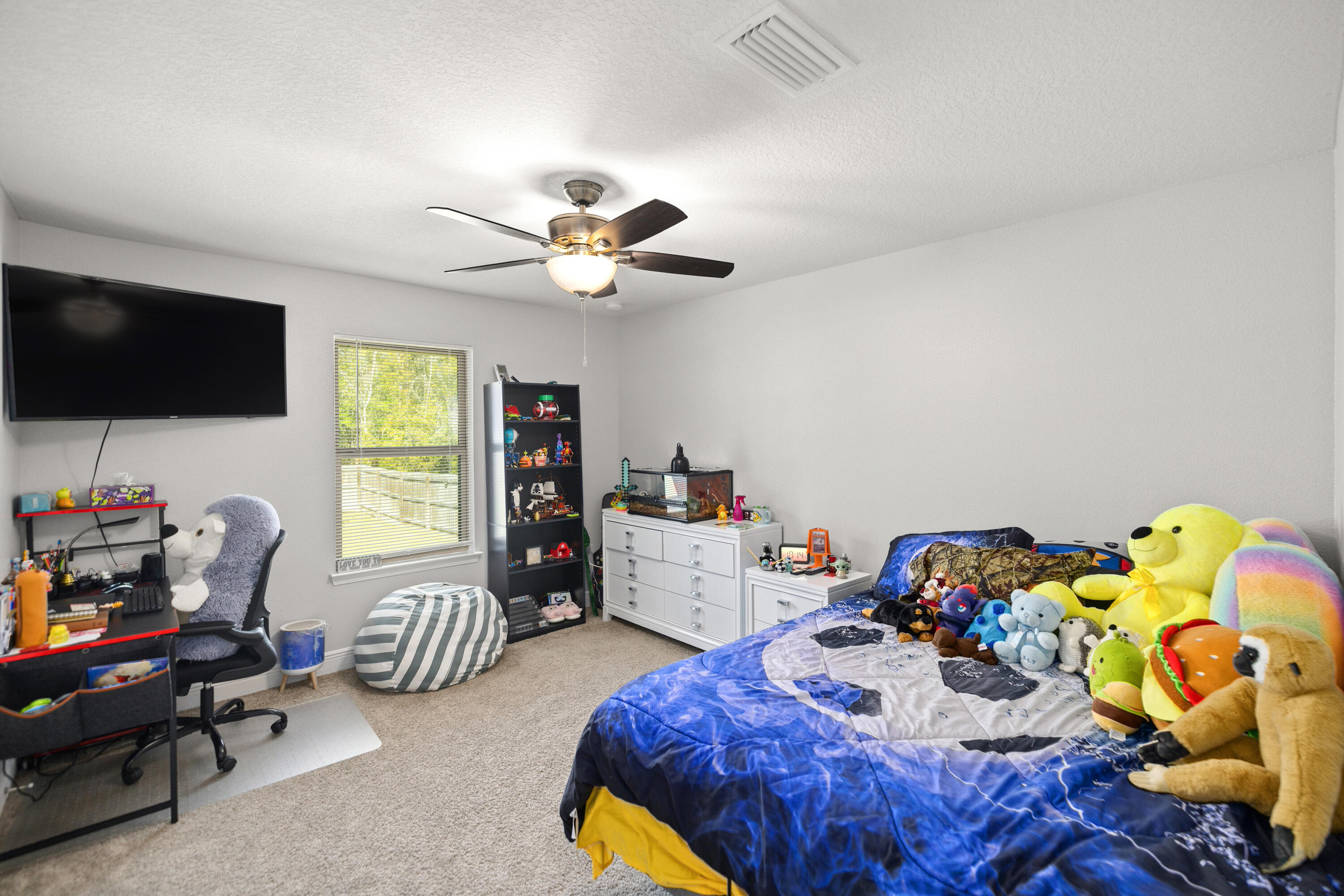 WIllow Creek Plantation - Residential