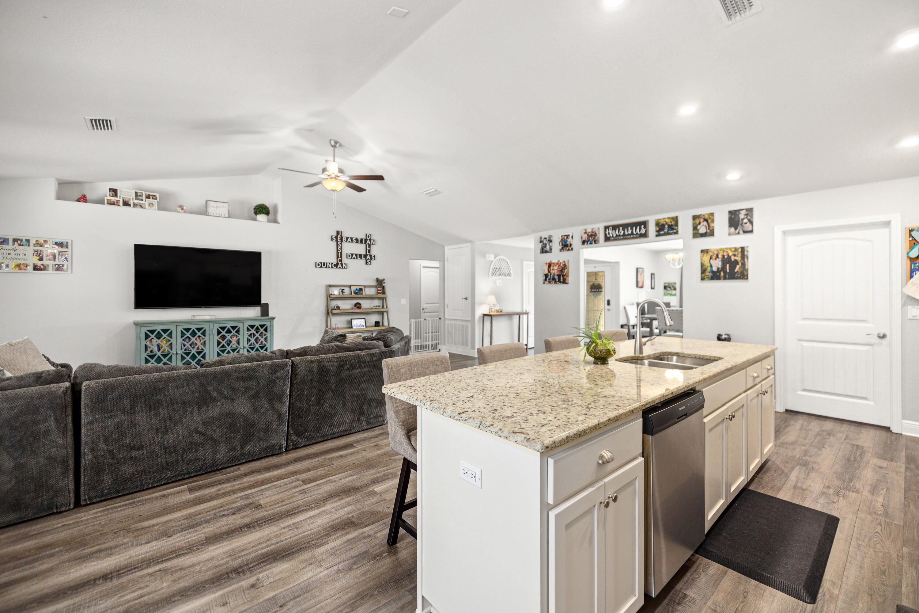 WIllow Creek Plantation - Residential