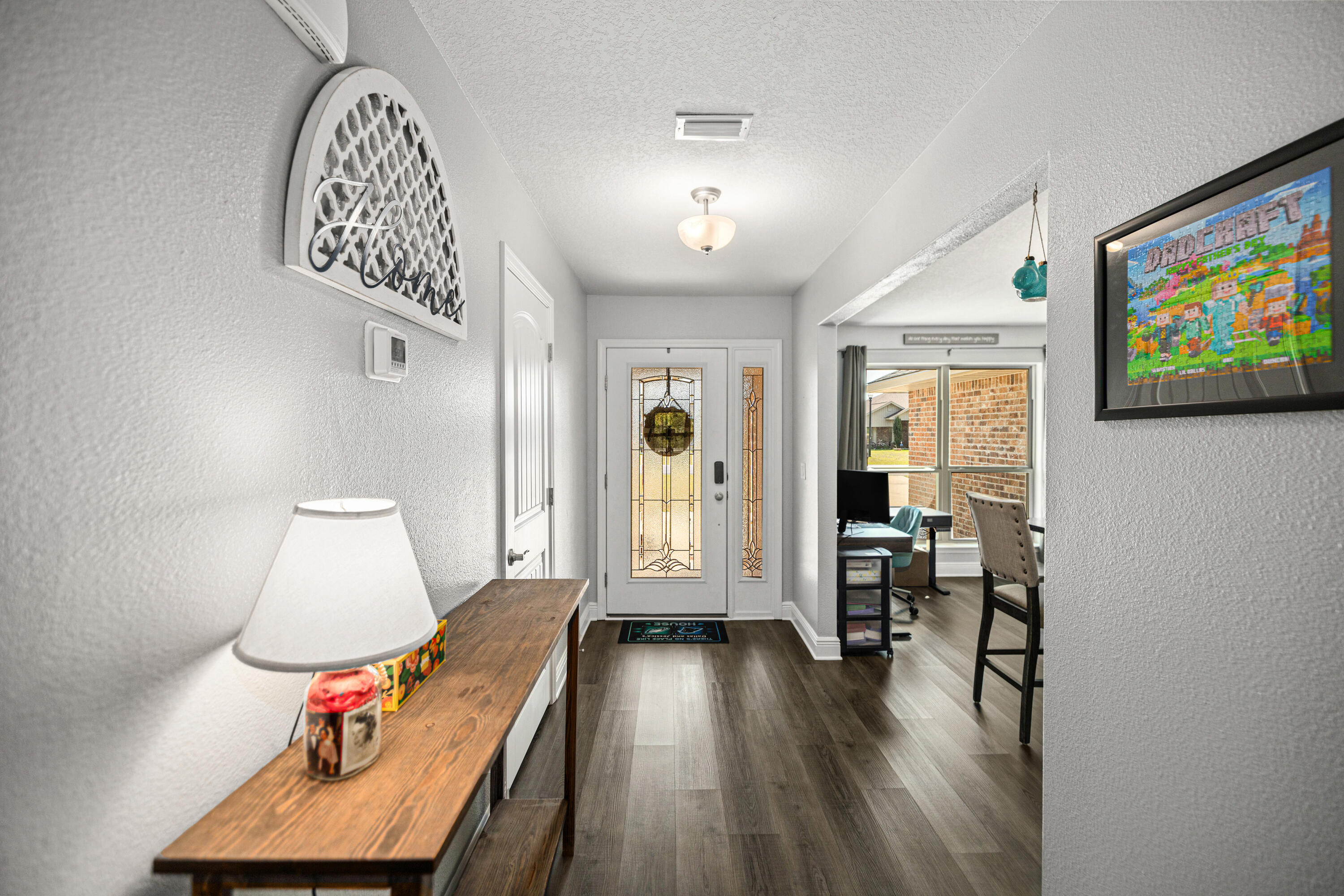 WIllow Creek Plantation - Residential