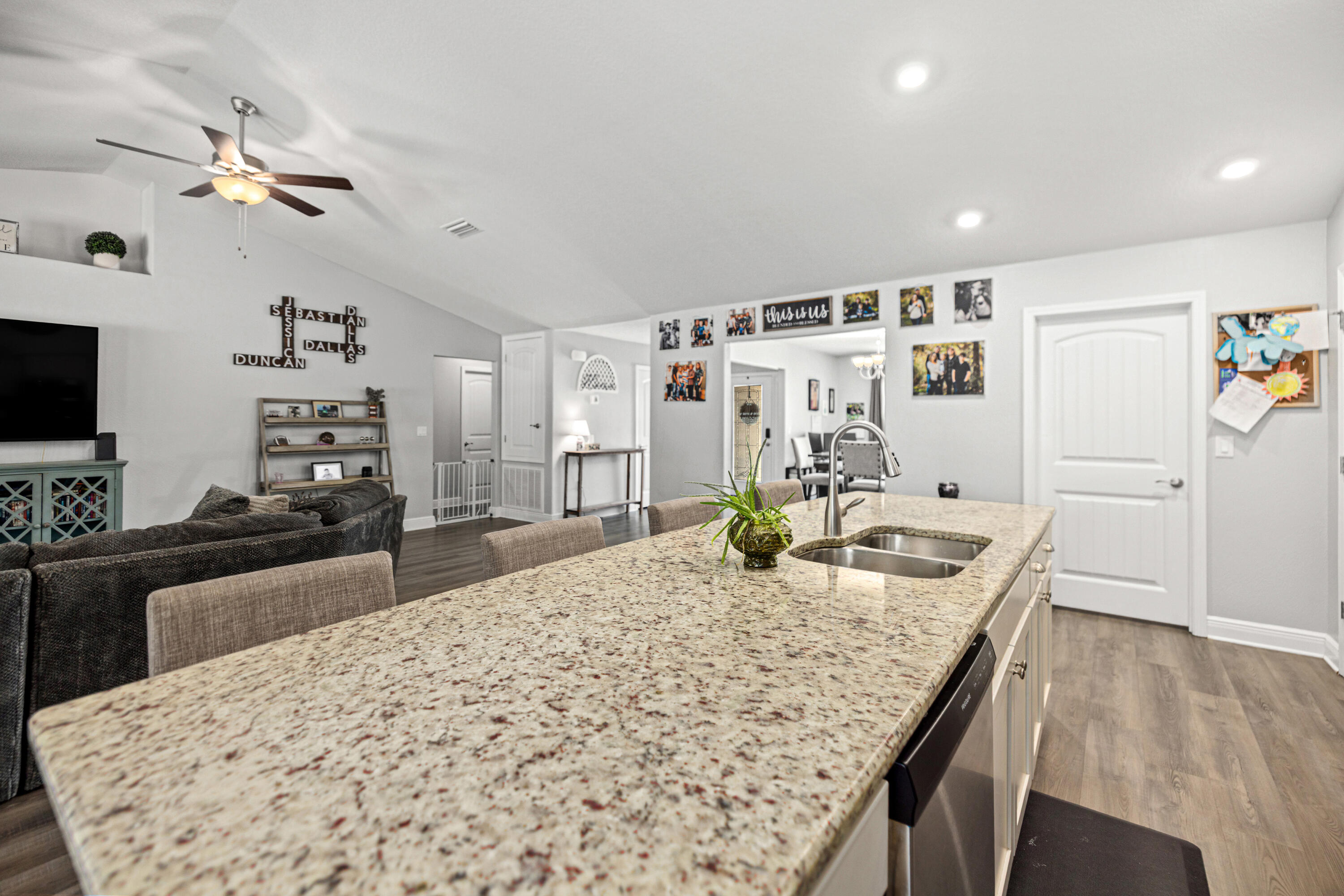 WIllow Creek Plantation - Residential