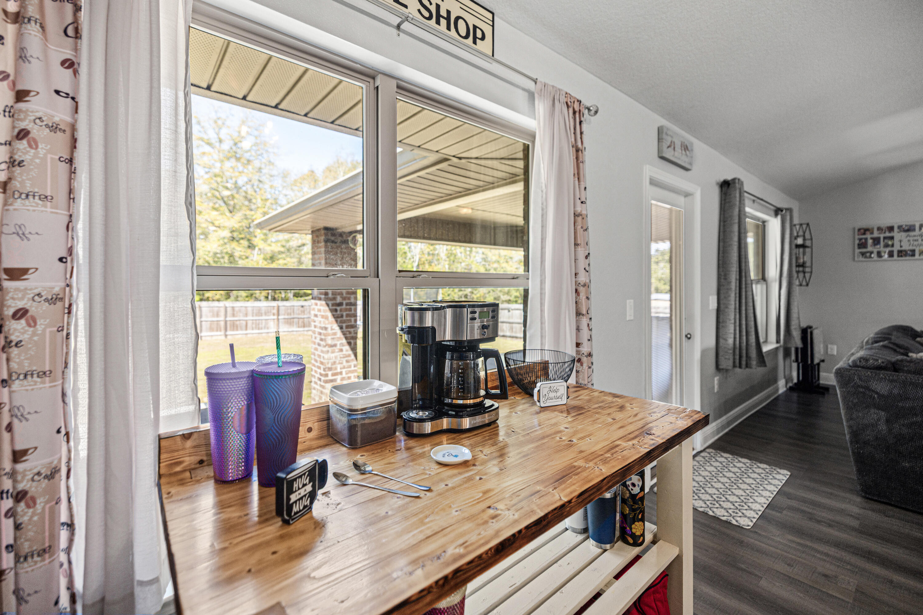 WIllow Creek Plantation - Residential