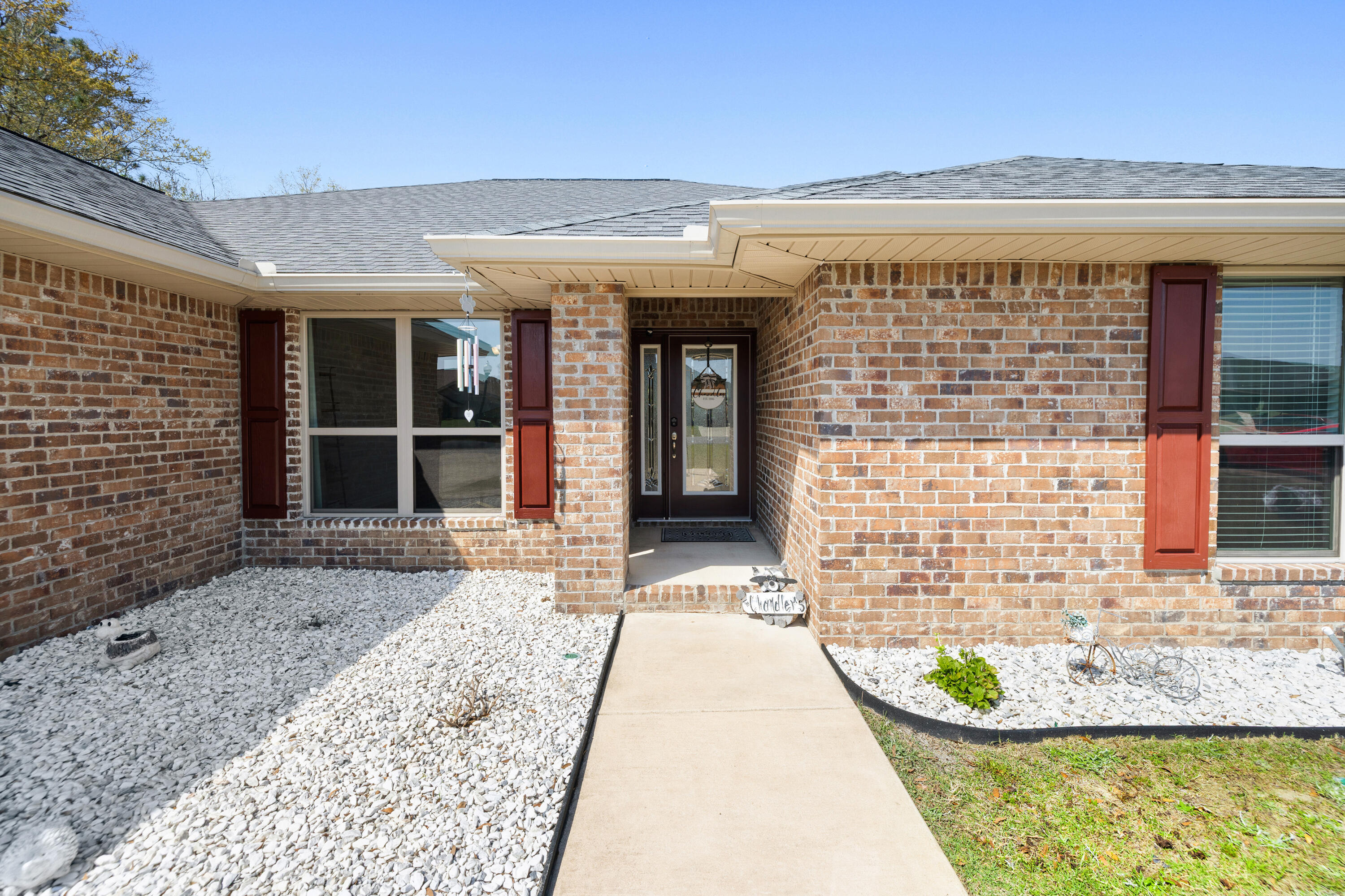 WIllow Creek Plantation - Residential