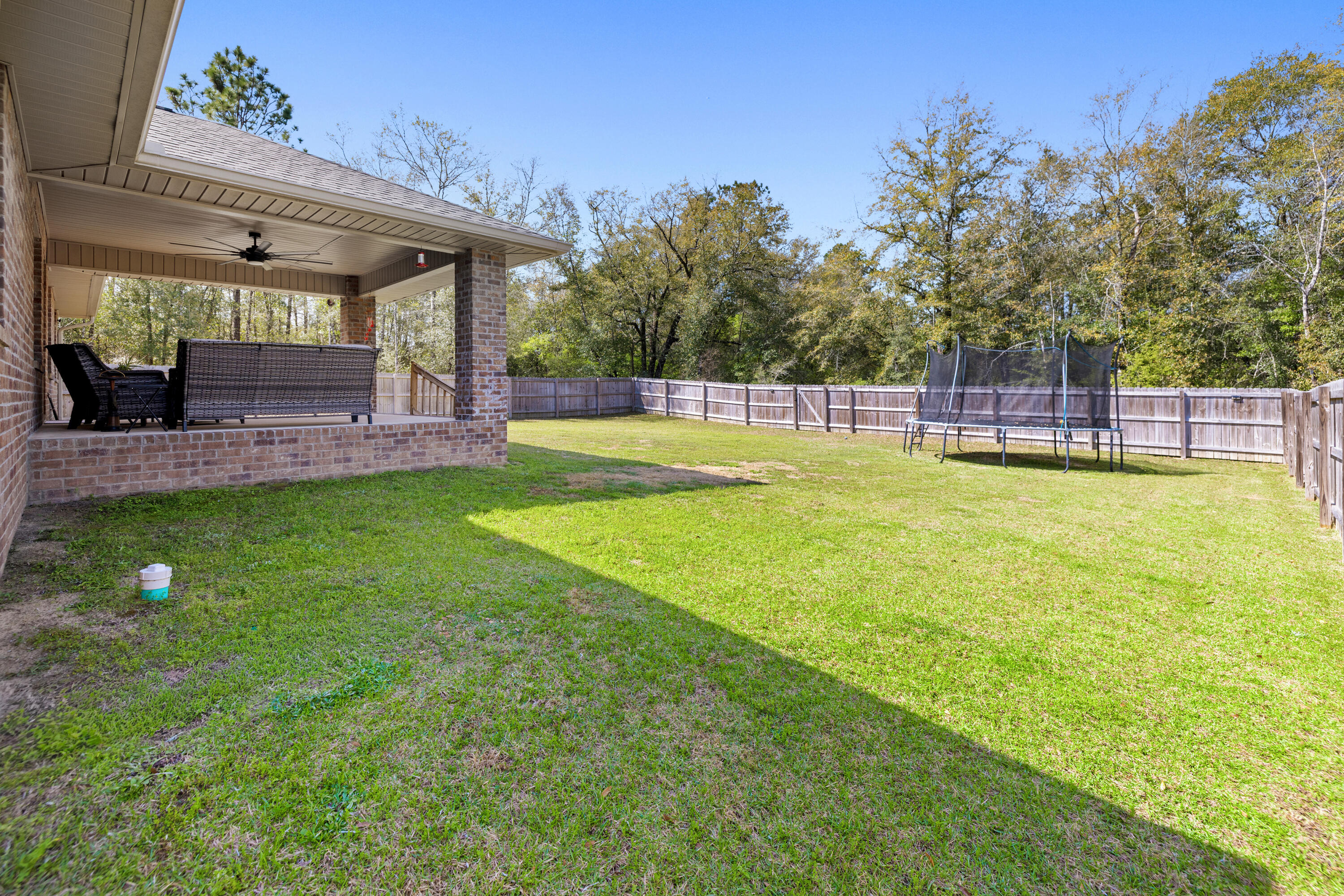 WIllow Creek Plantation - Residential