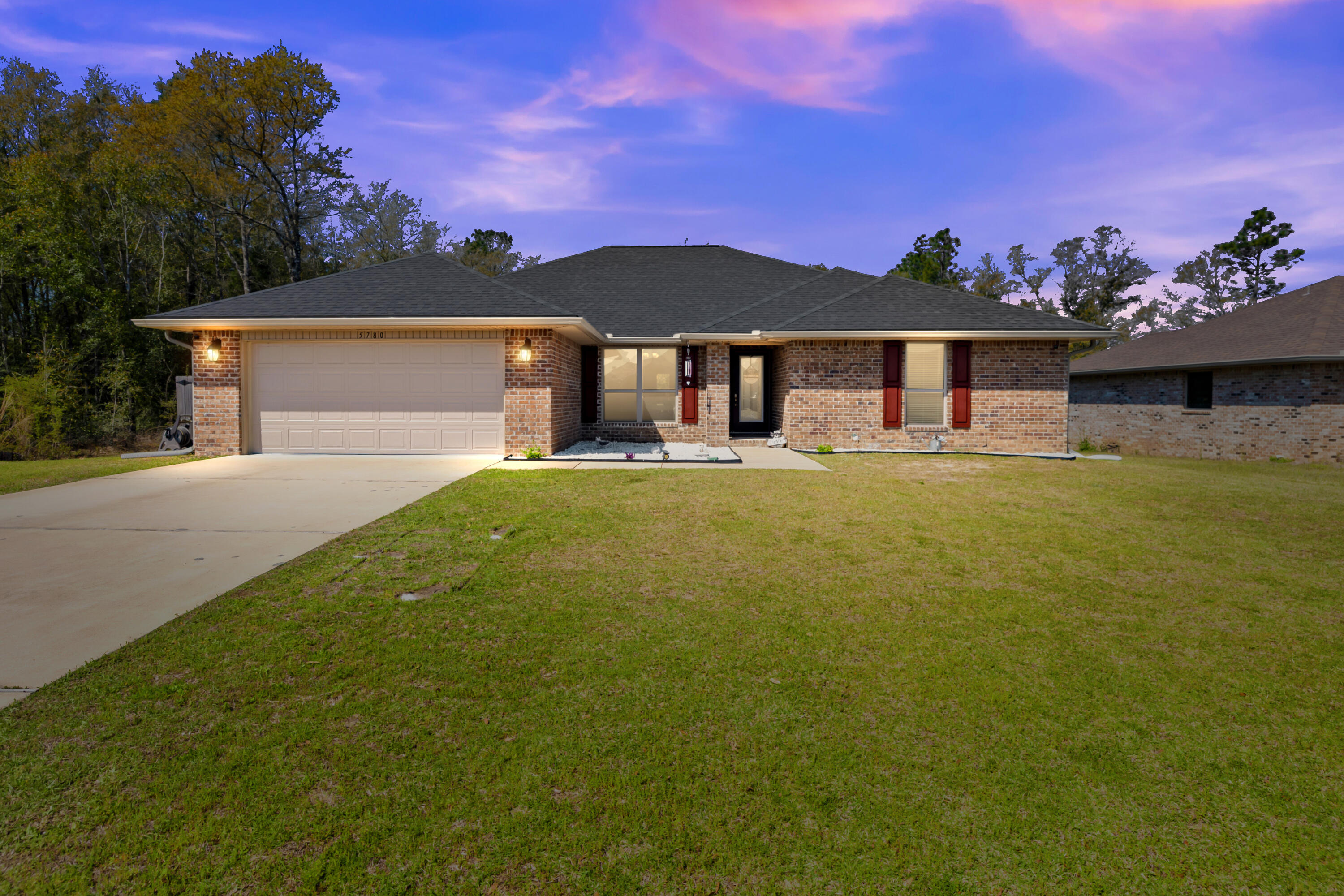 WIllow Creek Plantation - Residential