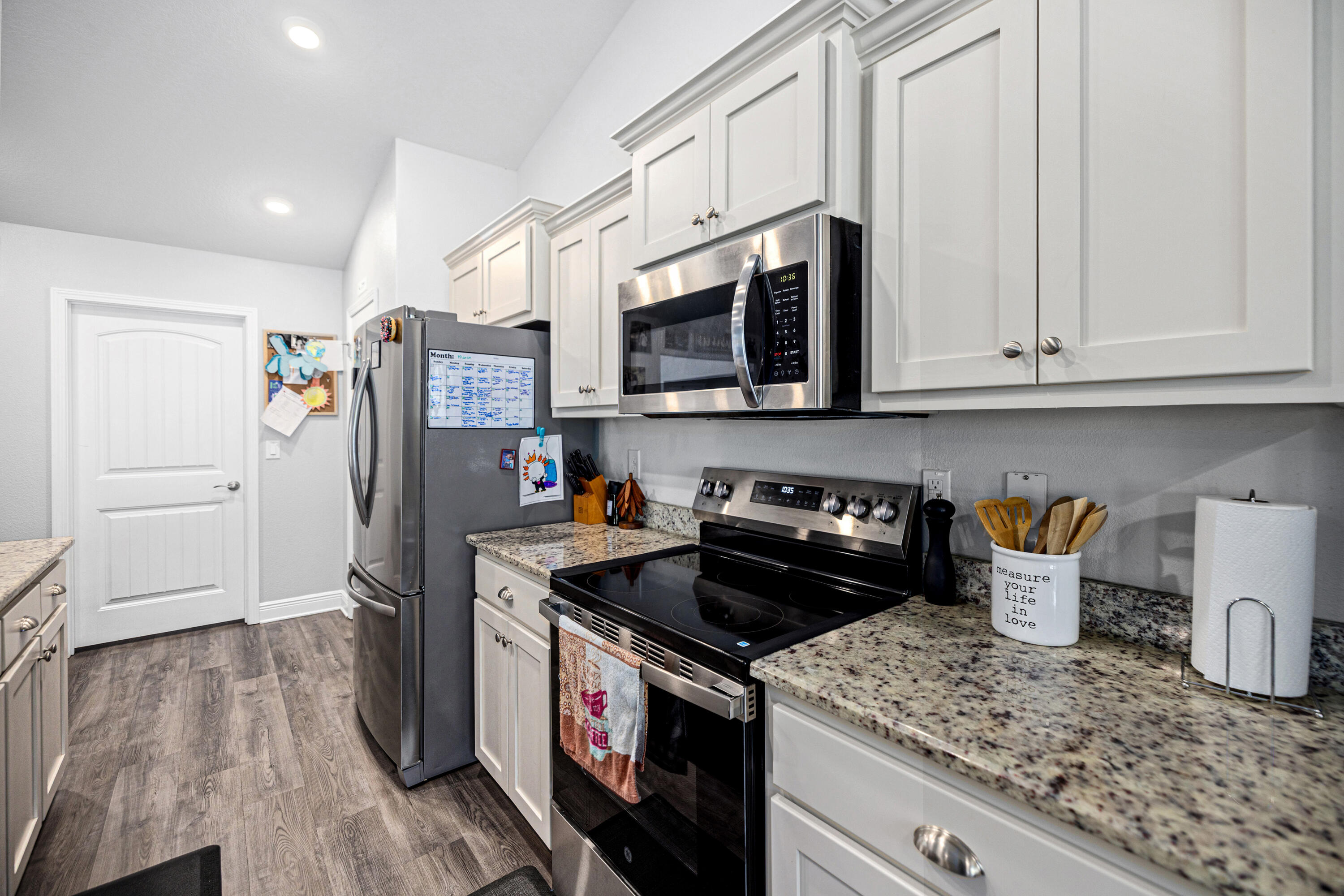 WIllow Creek Plantation - Residential