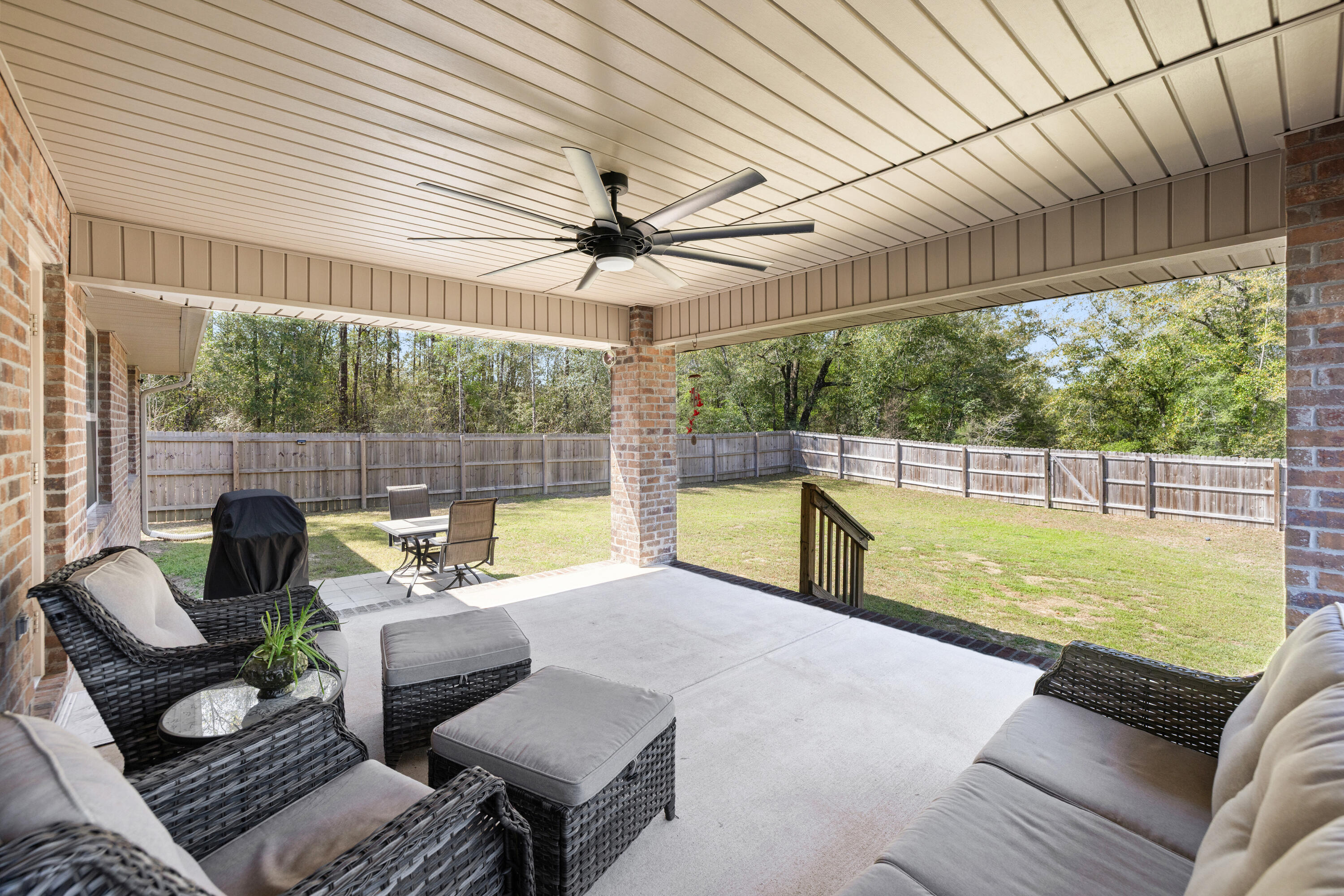 WIllow Creek Plantation - Residential