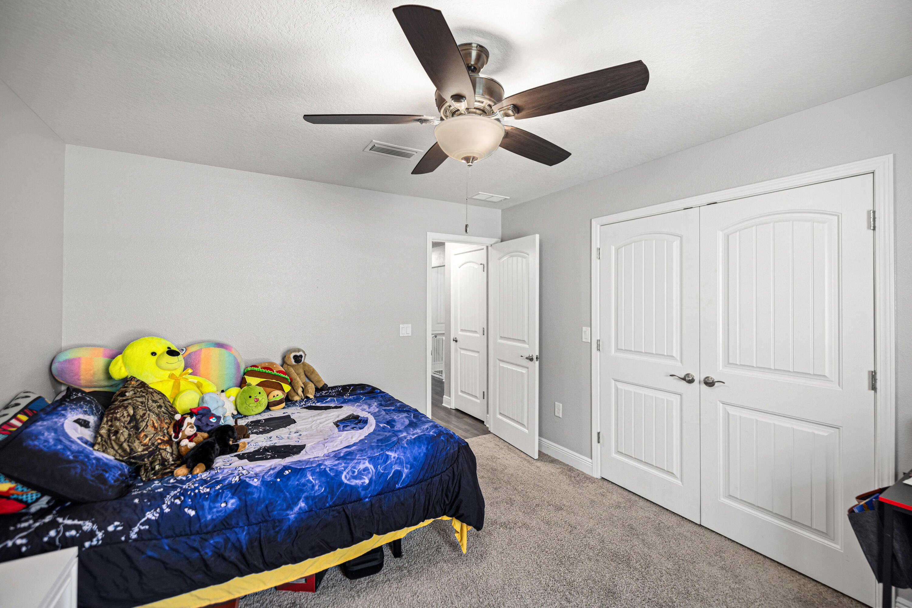 WIllow Creek Plantation - Residential