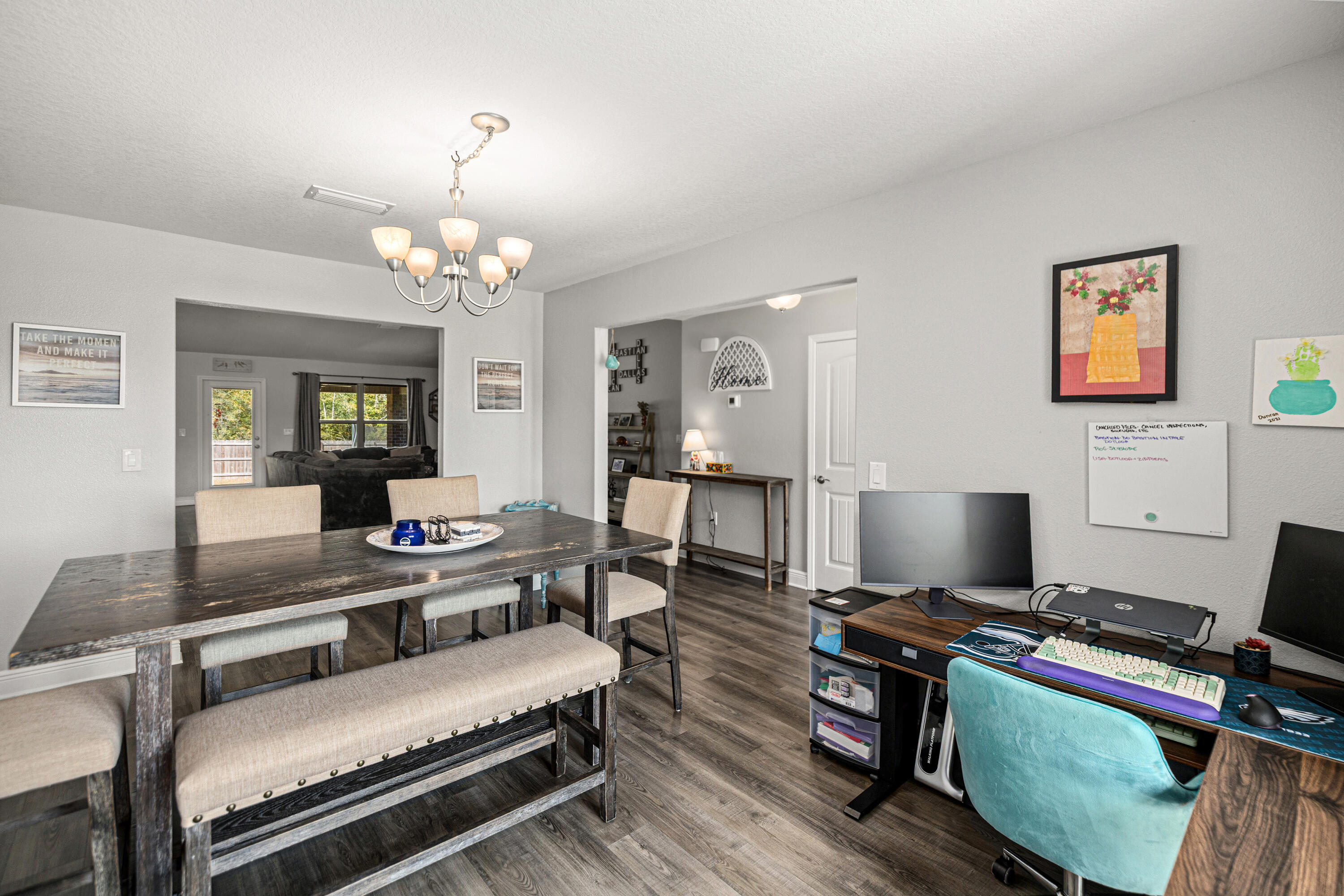 WIllow Creek Plantation - Residential