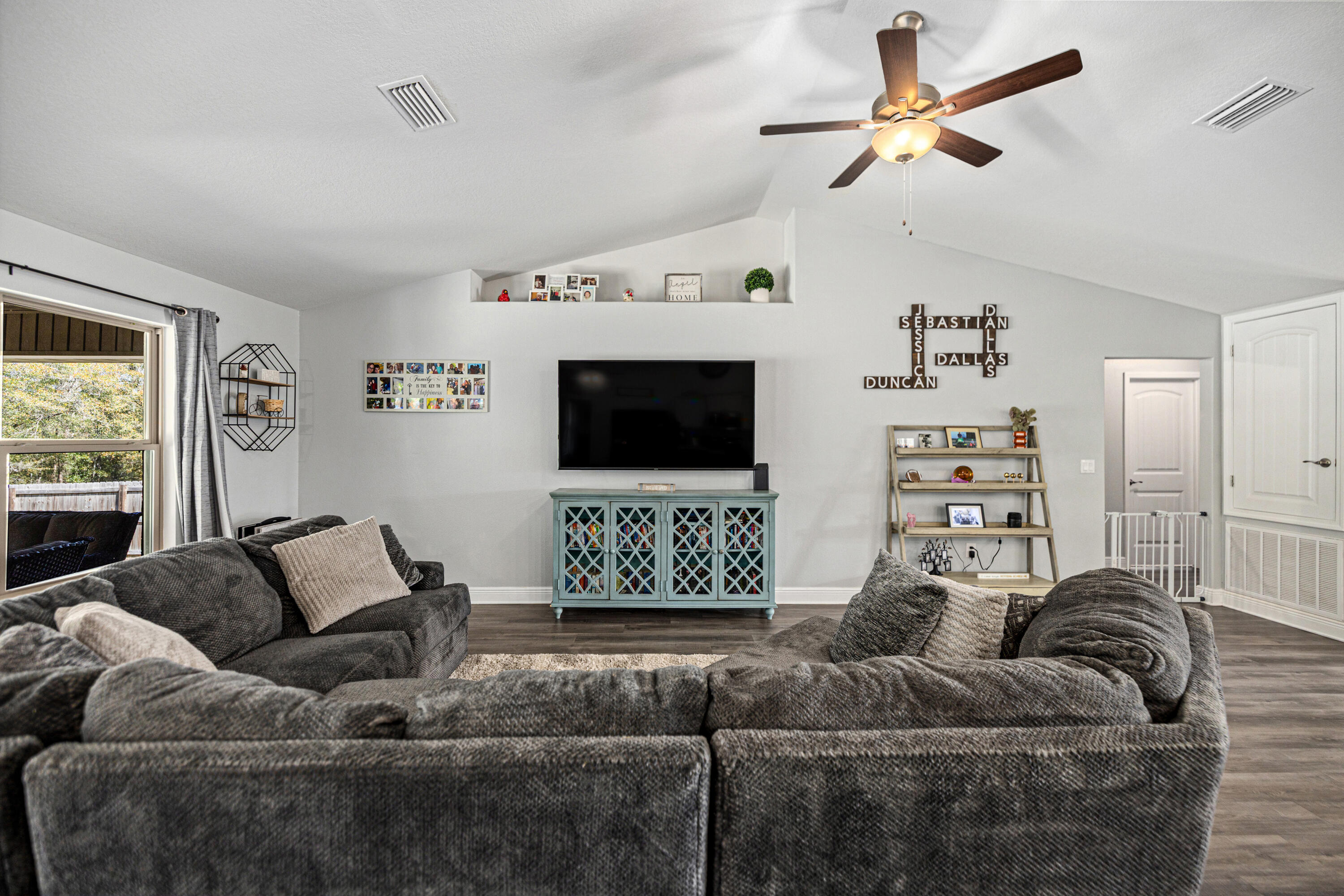 WIllow Creek Plantation - Residential