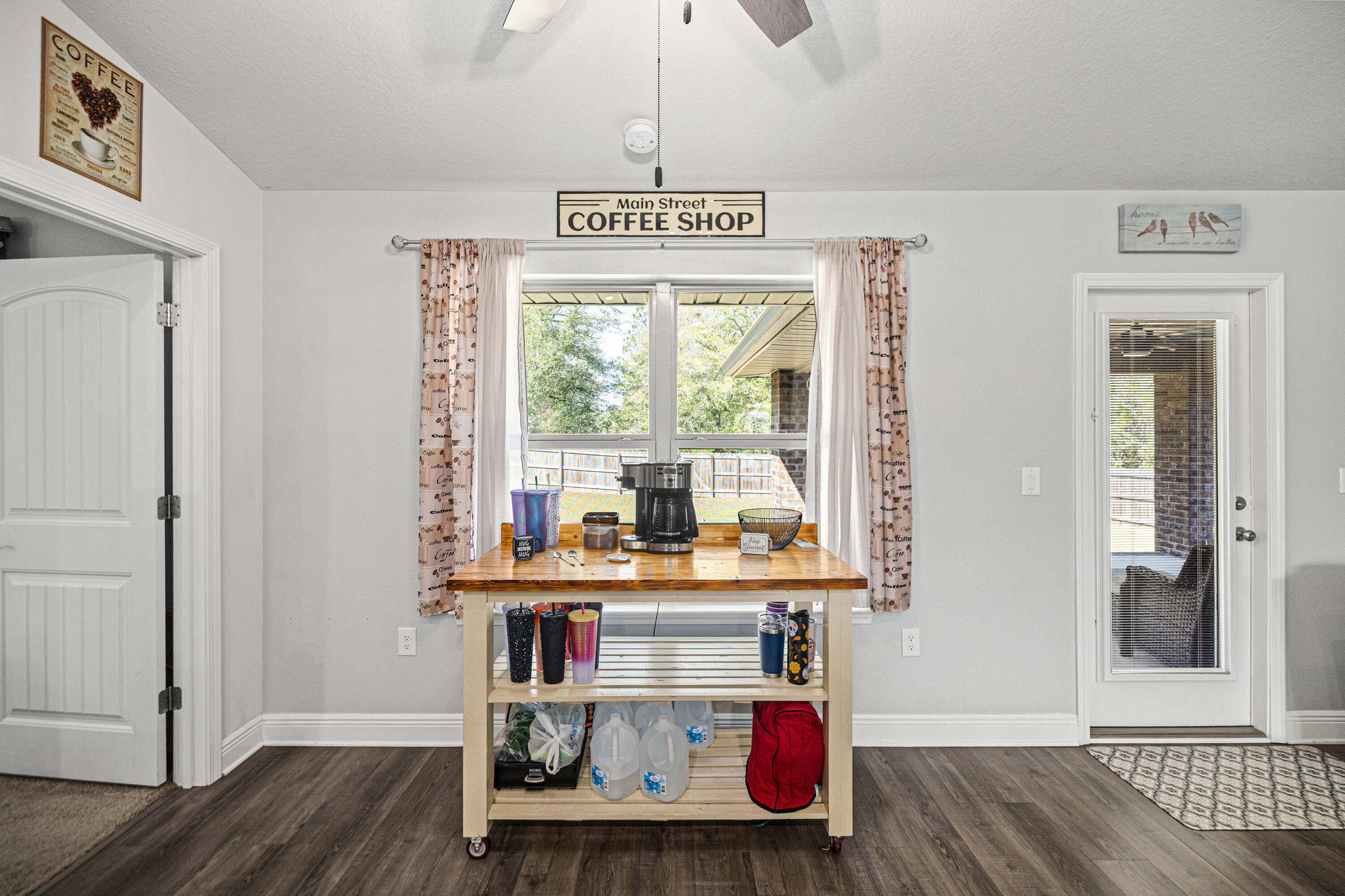 WIllow Creek Plantation - Residential