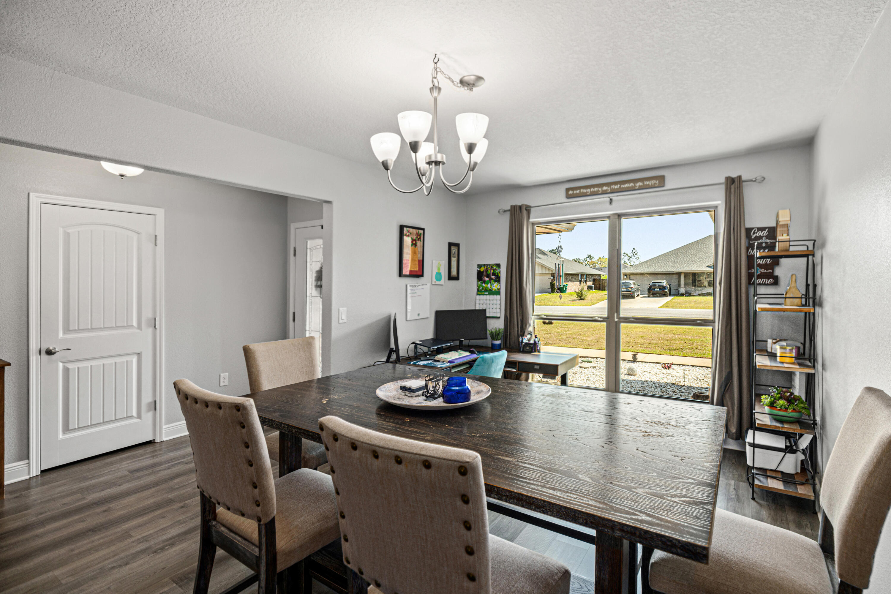 WIllow Creek Plantation - Residential