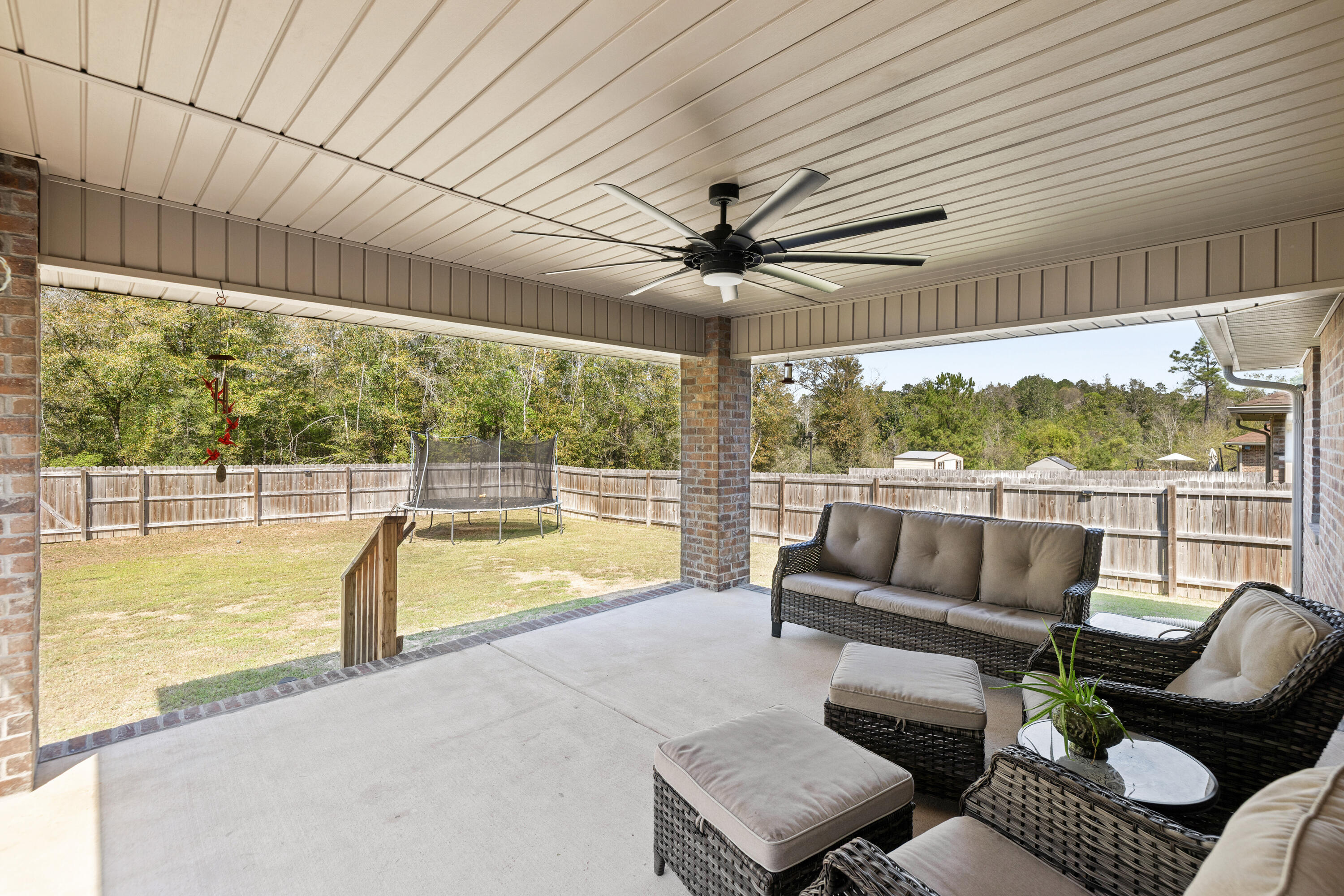 WIllow Creek Plantation - Residential