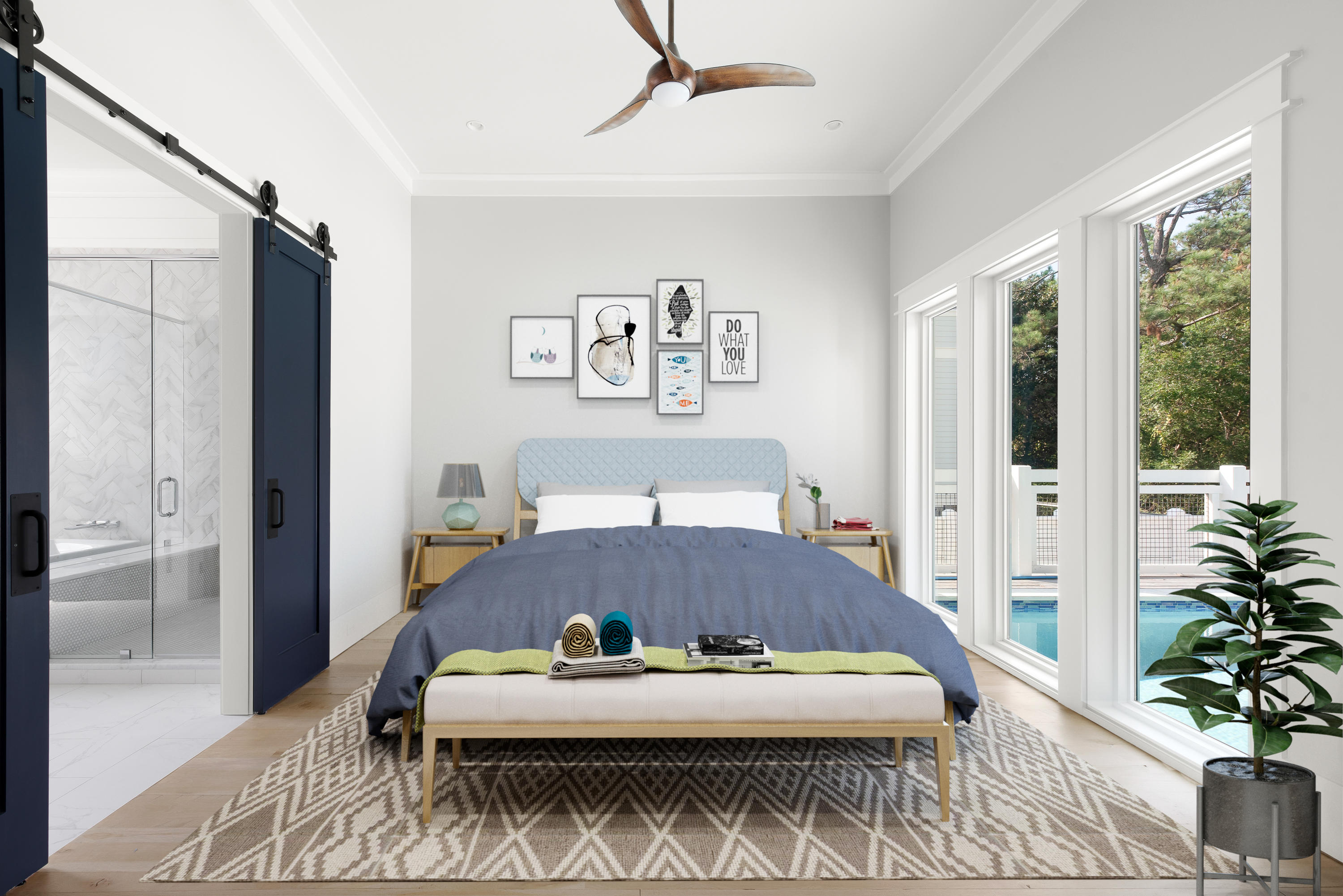 SEAGROVE SHORES 4TH ADD - Residential