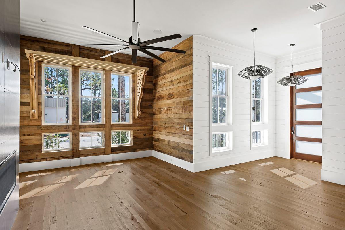 SEAGROVE SHORES 4TH ADD - Residential