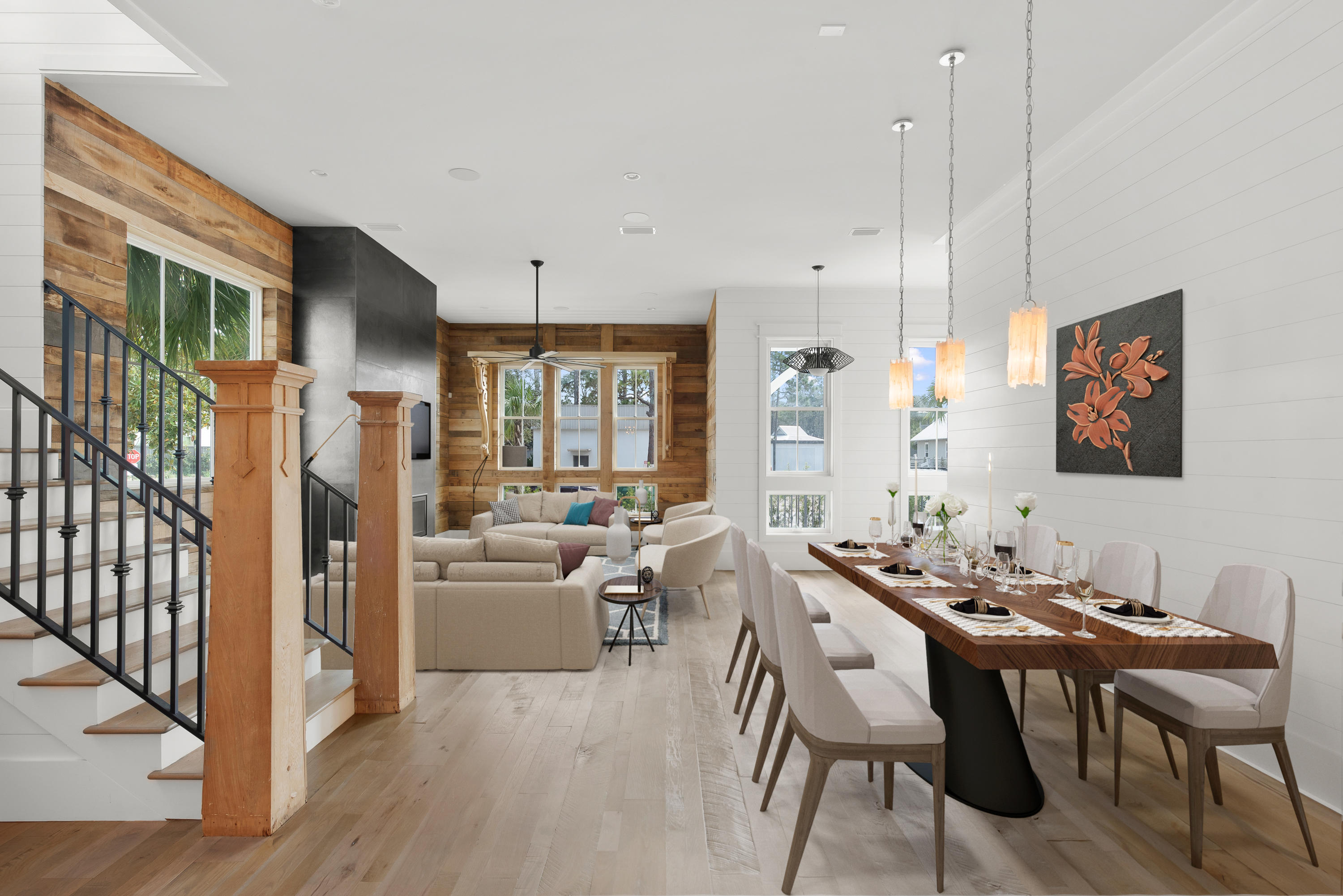 SEAGROVE SHORES 4TH ADD - Residential