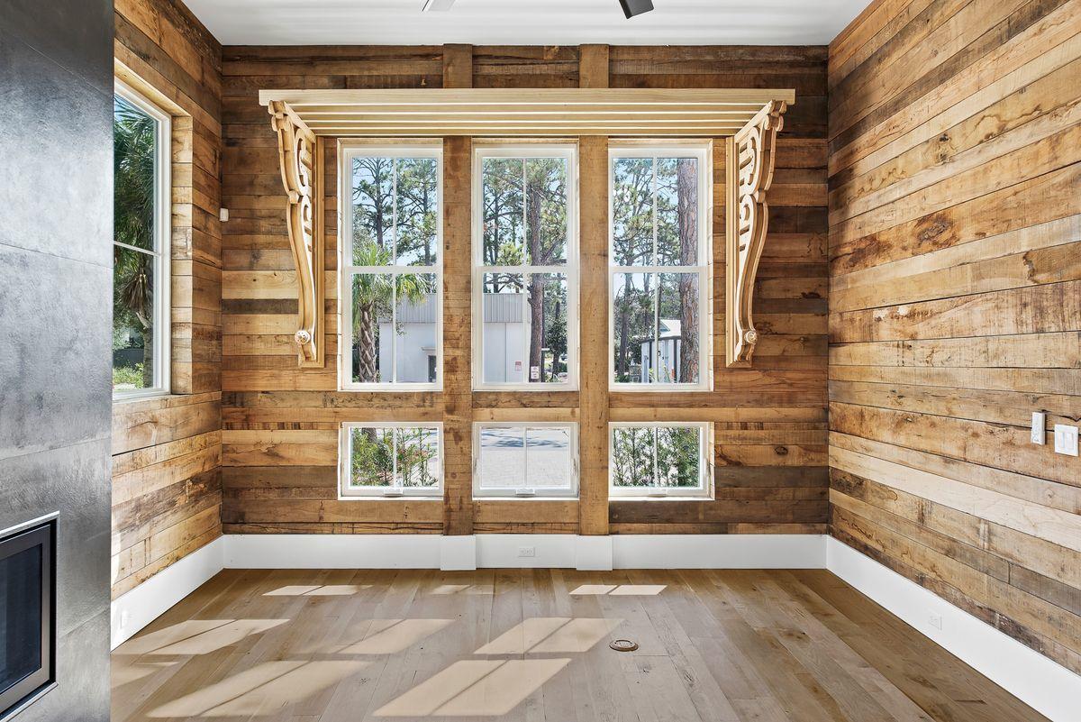 SEAGROVE SHORES 4TH ADD - Residential