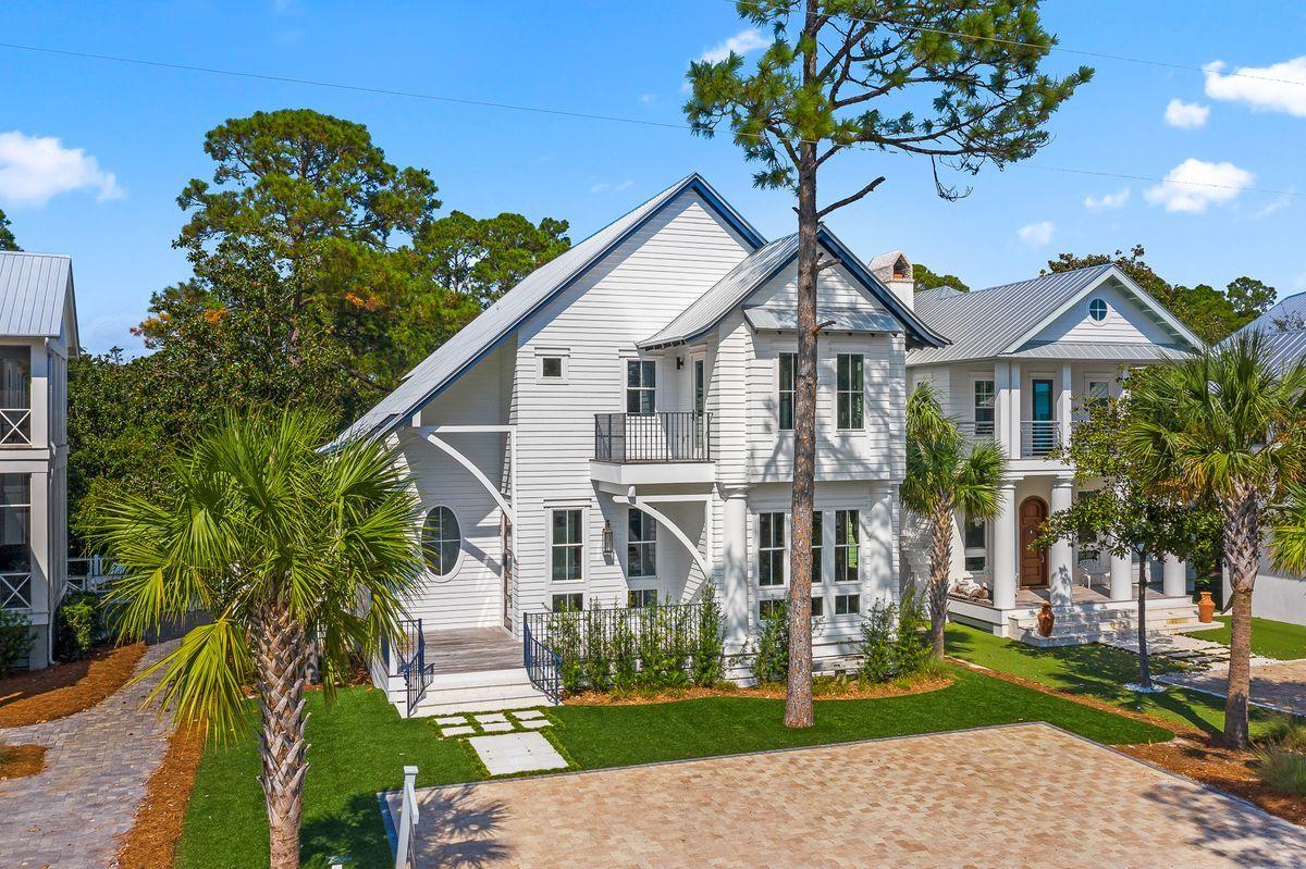 SEAGROVE SHORES 4TH ADD - Residential