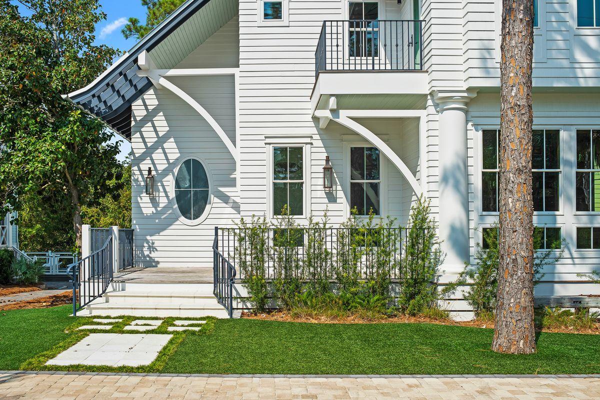 SEAGROVE SHORES 4TH ADD - Residential