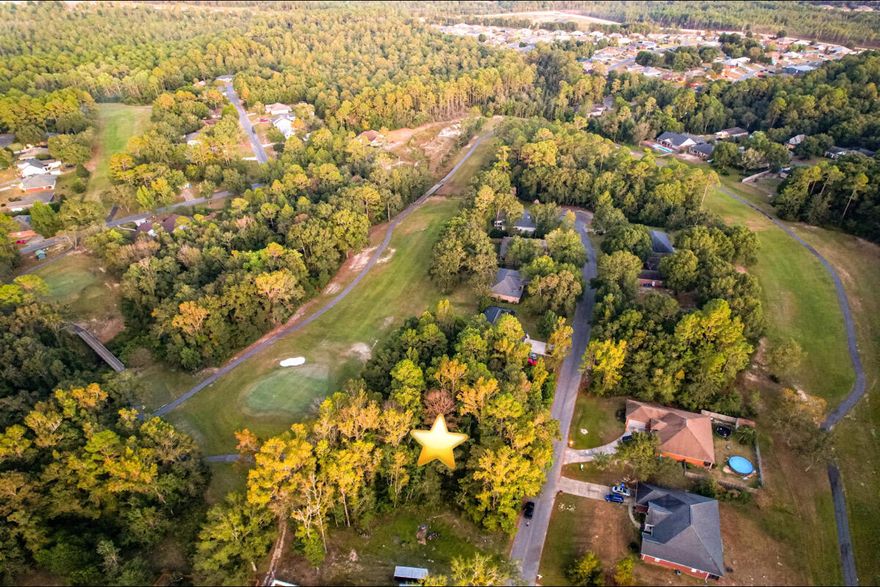 Looking for land on a golf course to build your dream home? LOOK NO FURTHER! The land lot located in Foxwood Estates is ready for you. This lot is located right off of the 12th hole at the newly established Blackwater Golf Club. The newly revamped Blackwater Golf Club has the interactive Toptracer Driving Range and new full service restaurant ''The Crossing.'' Don't miss out on your opportunity to purchase this fantastic lot.