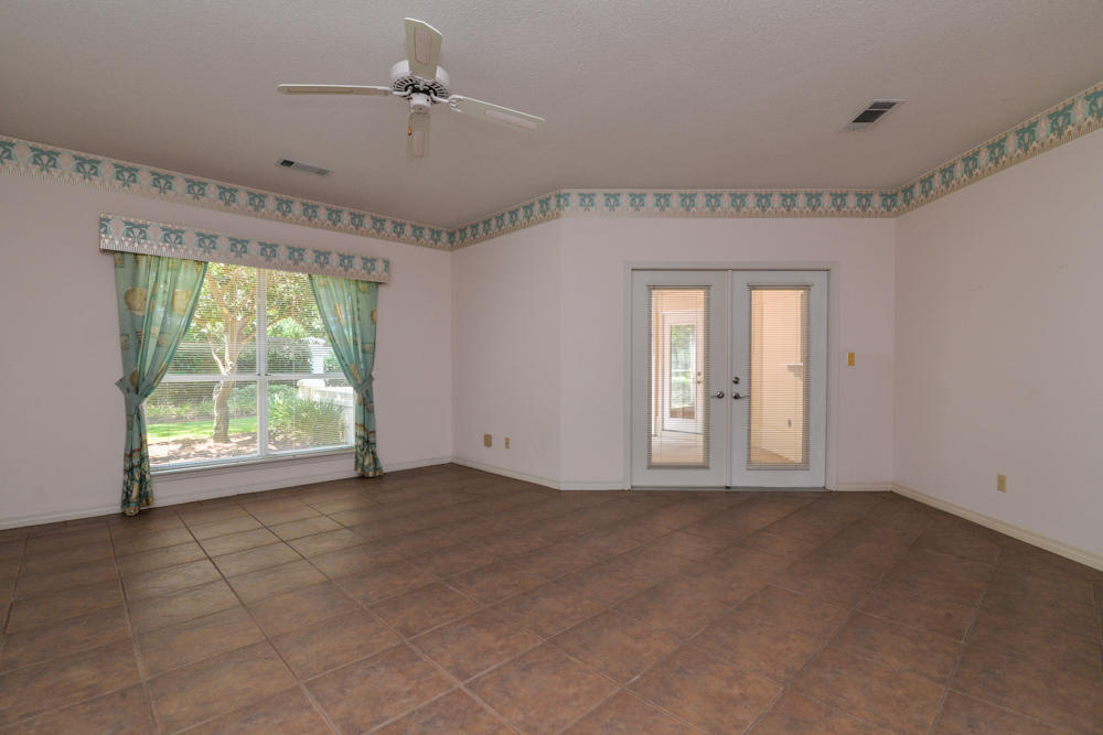 TROON DRIVE - Residential