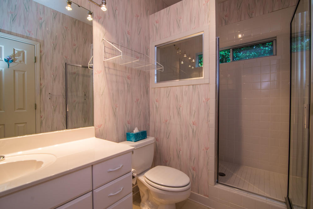 TROON DRIVE - Residential