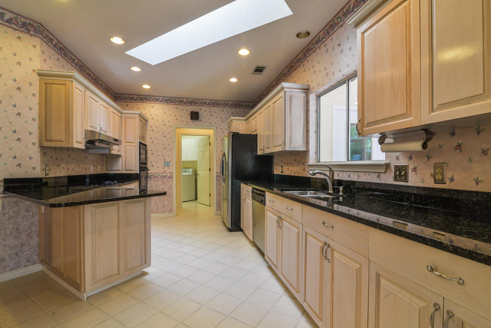 TROON DRIVE - Residential