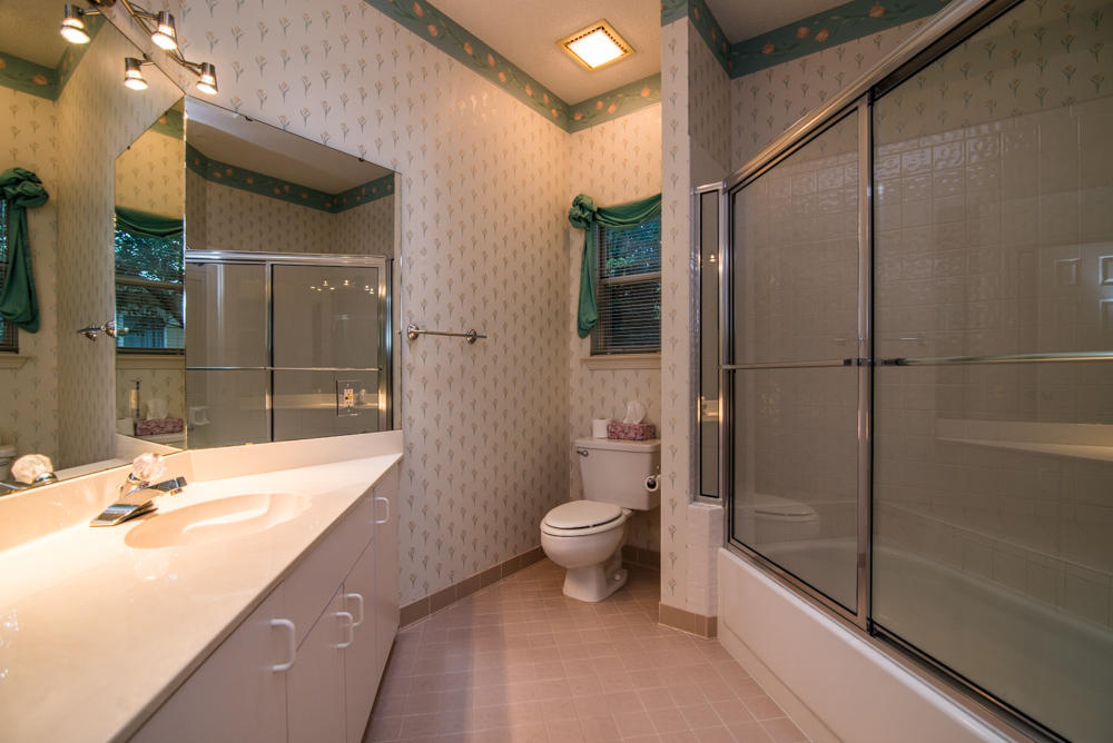 TROON DRIVE - Residential